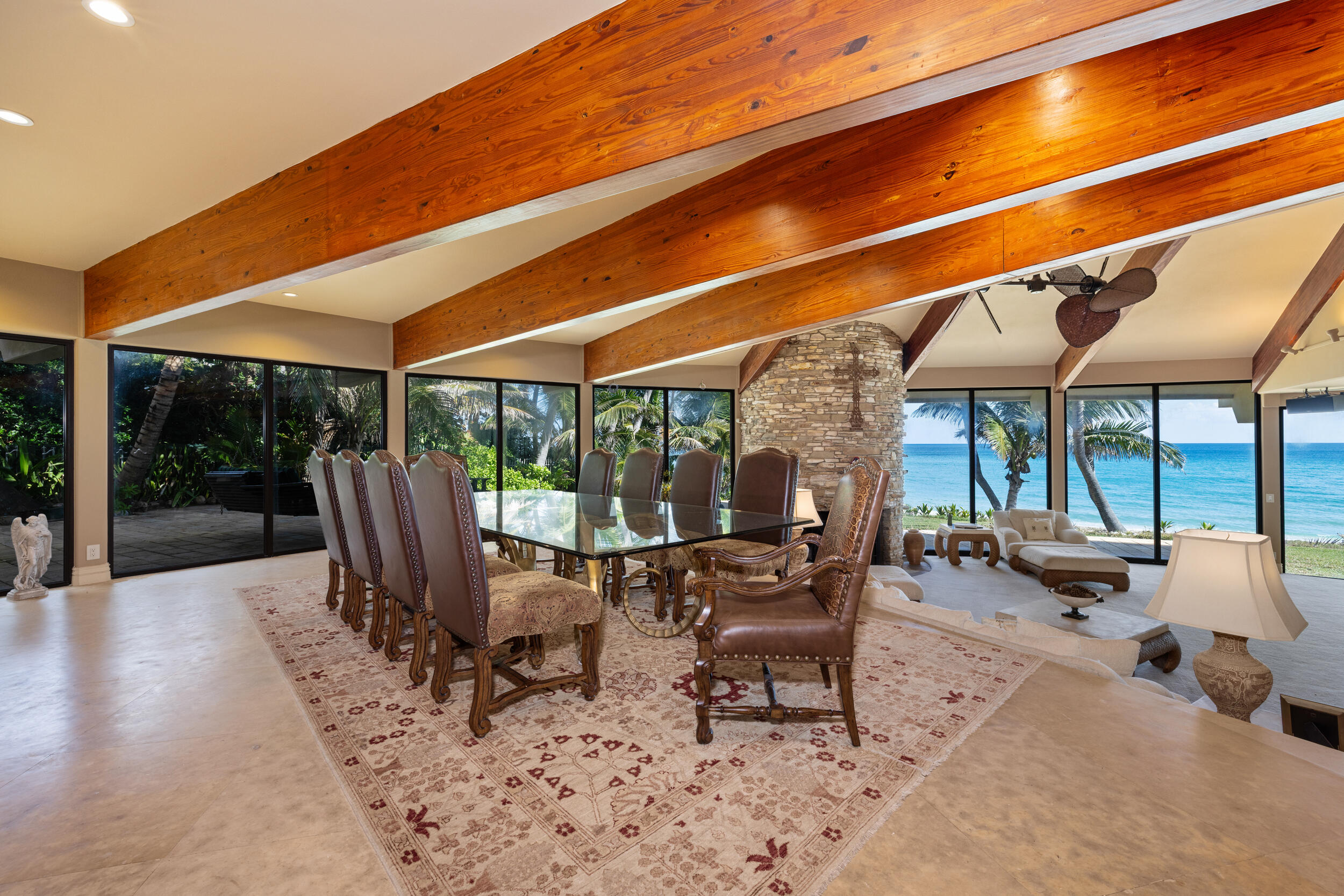 Hillsboro Mile - Residential