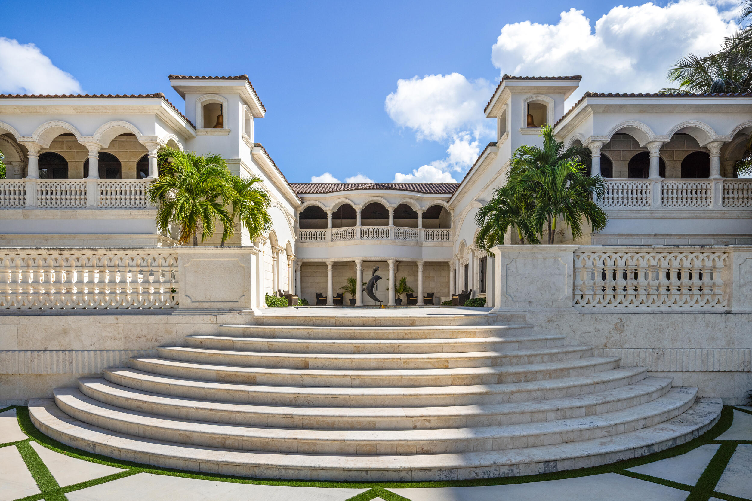Hillsboro Mile - Residential