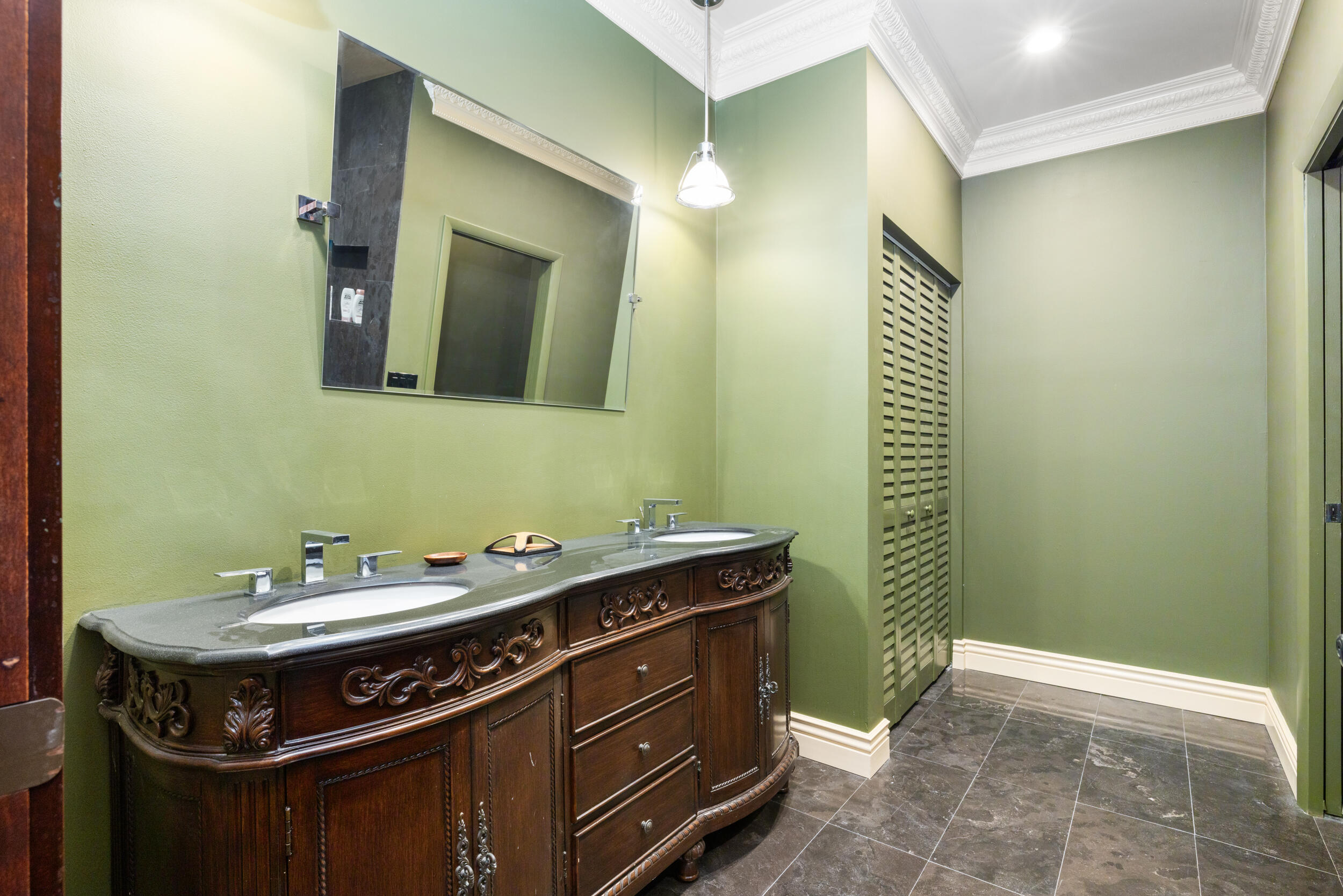 Hillsboro Mile - Residential