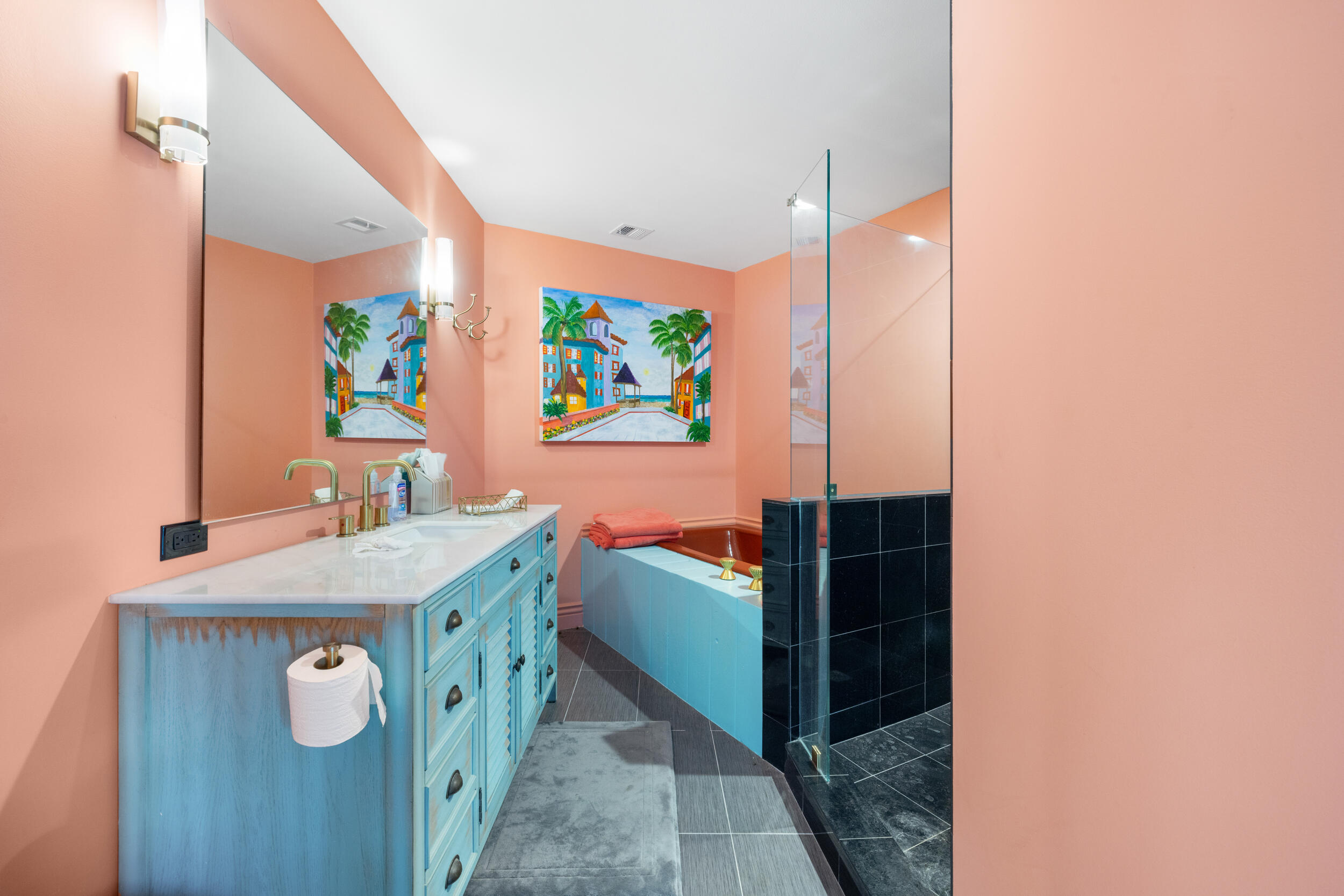 Hillsboro Mile - Residential