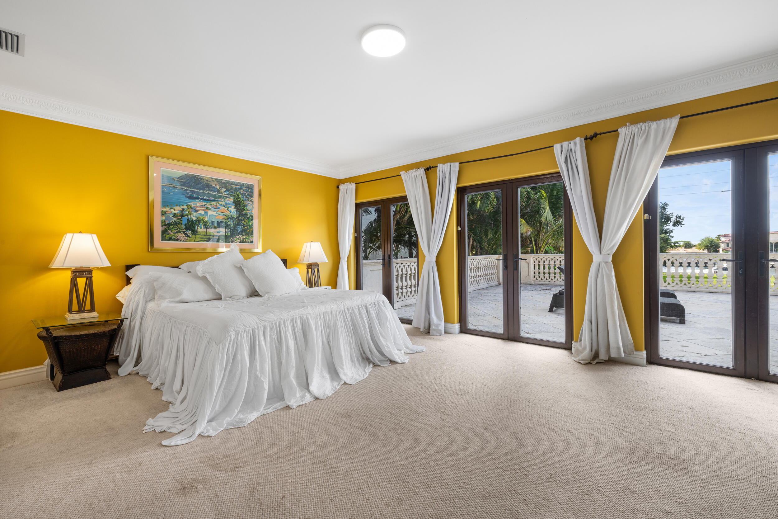Hillsboro Mile - Residential