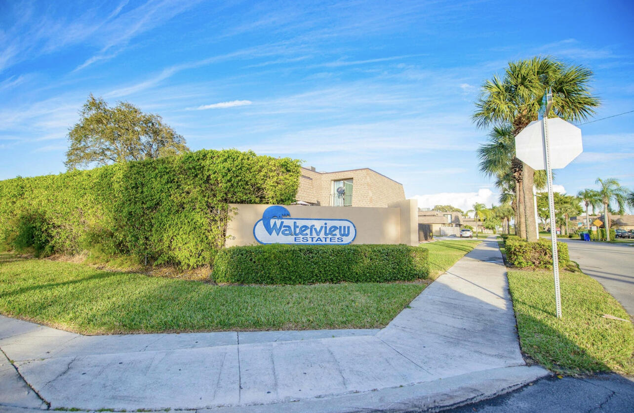 WATERVIEW ESTATES - Residential