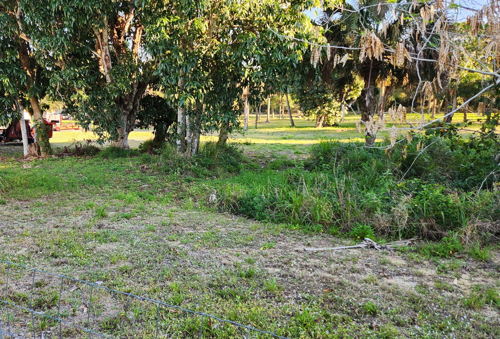 Rare opportunity to own and lot that faces a Florida State preserve. Access Easement recorded May 31, 2026 copy available on request. Survey is attached