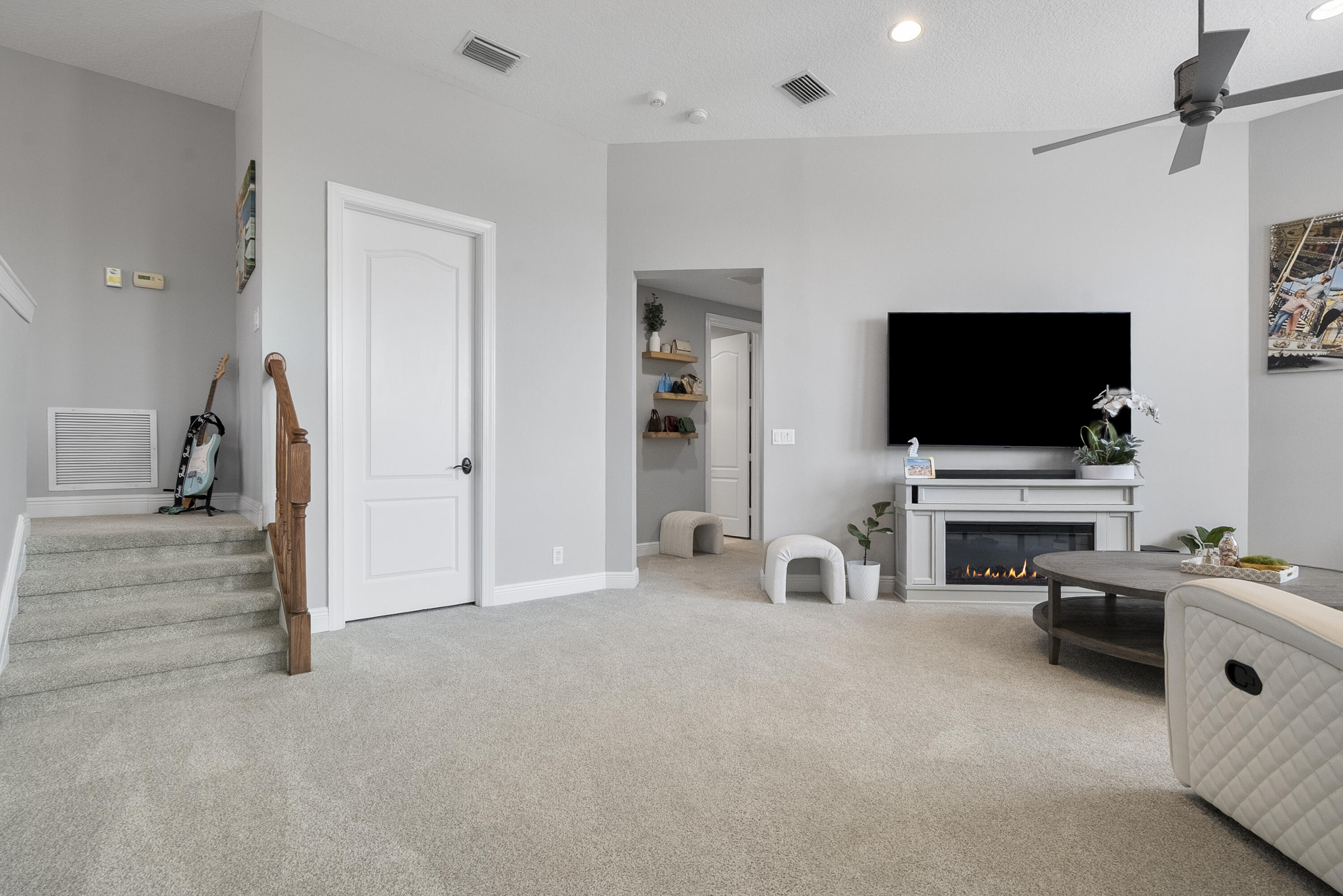 CUTTER SOUND - Residential