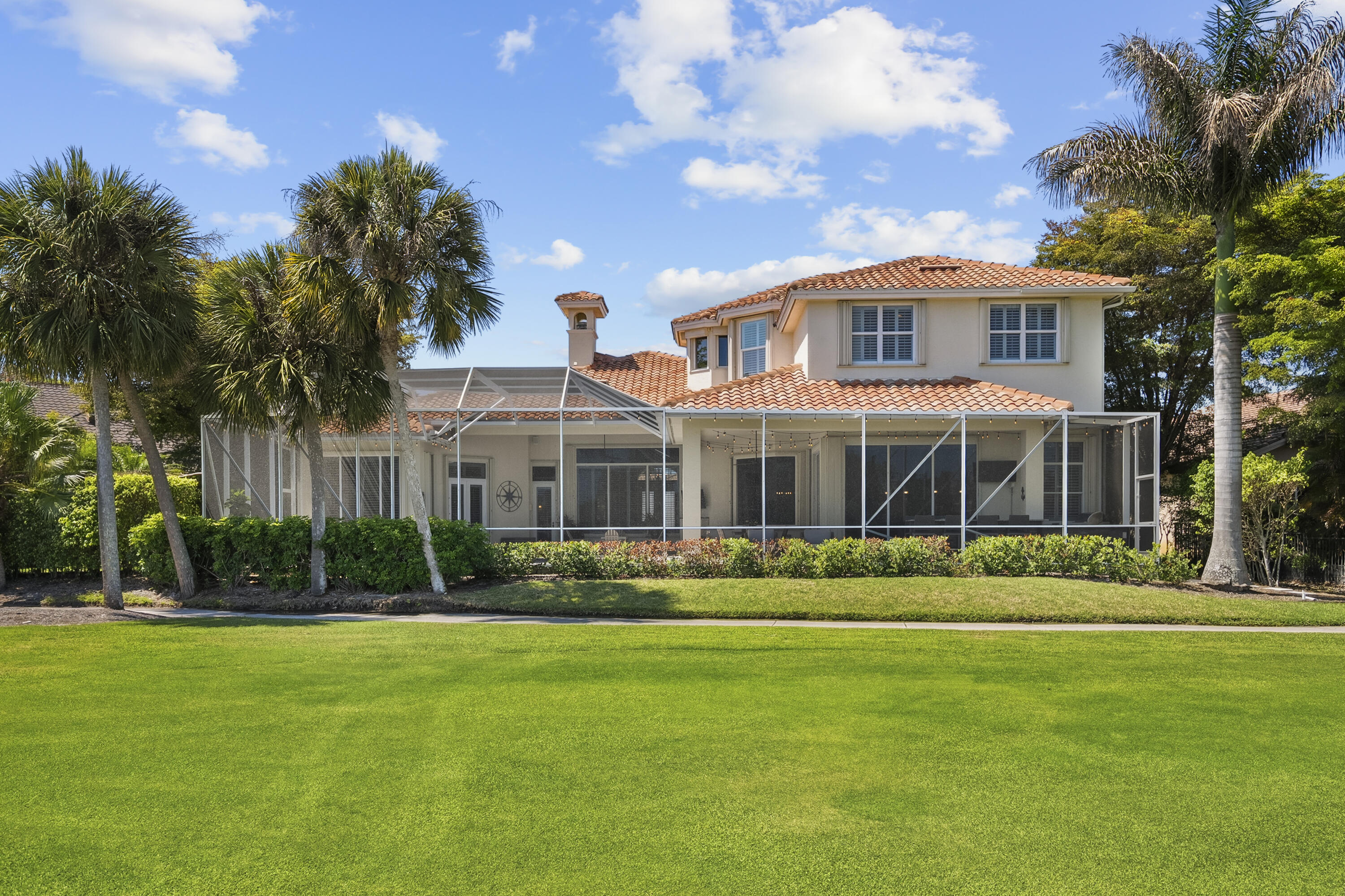CUTTER SOUND - Residential