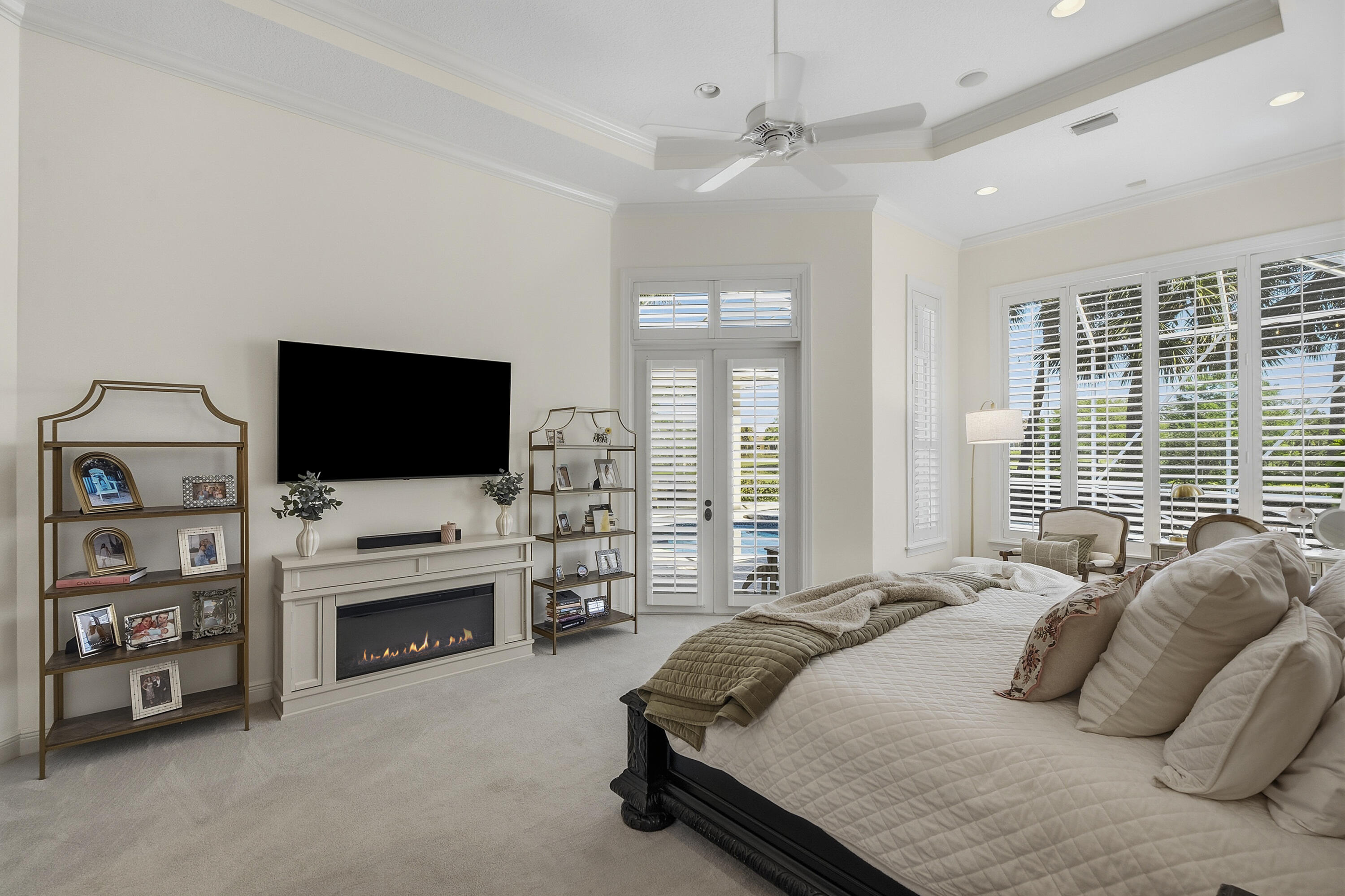 CUTTER SOUND - Residential