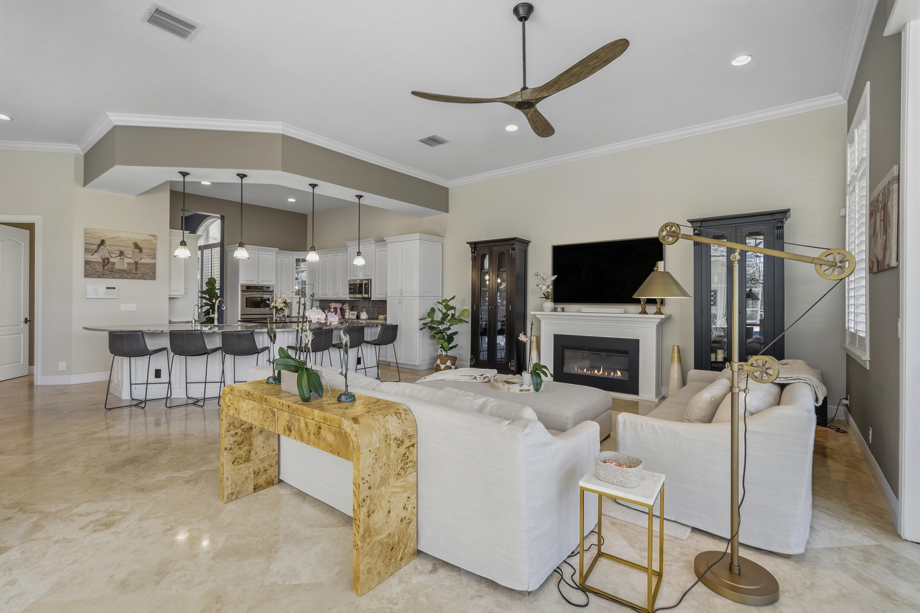 CUTTER SOUND - Residential
