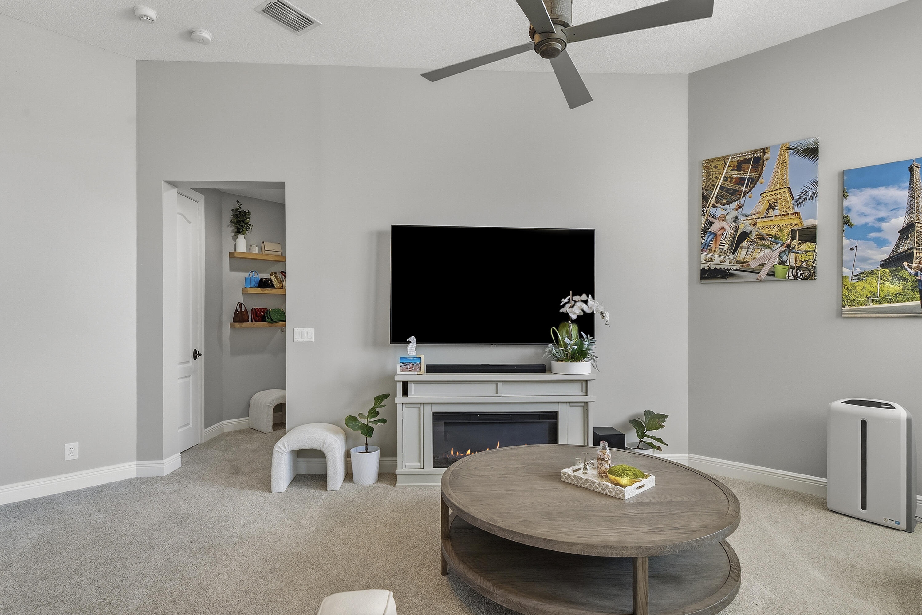 CUTTER SOUND - Residential