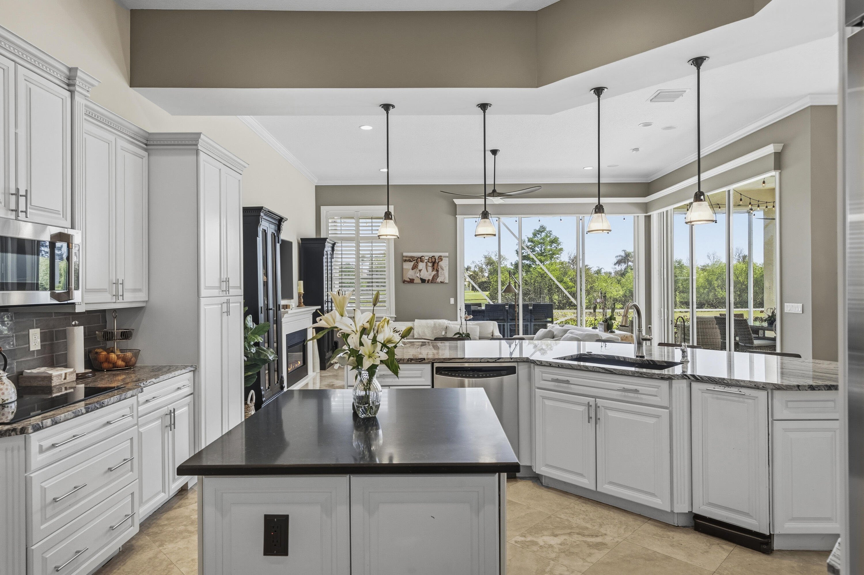 CUTTER SOUND - Residential