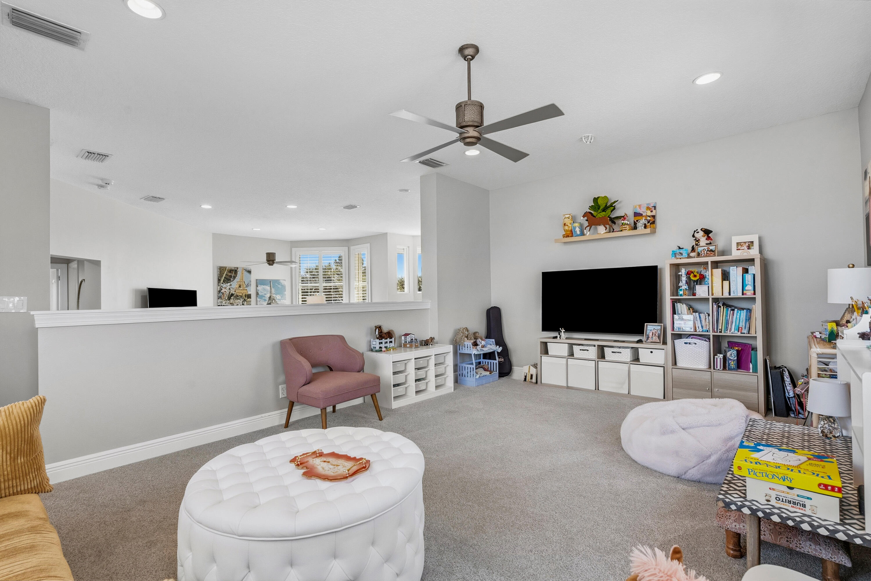 CUTTER SOUND - Residential
