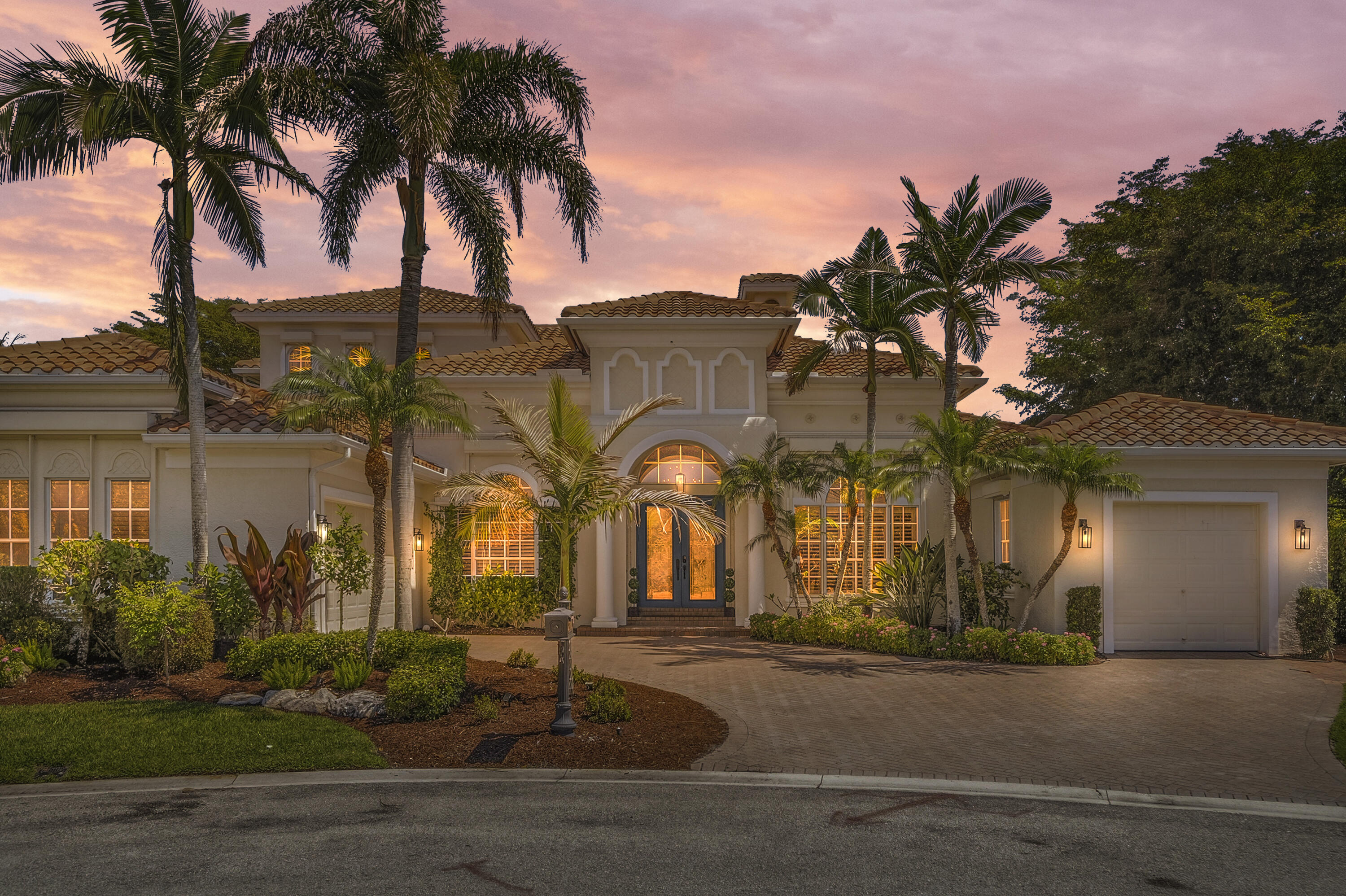 CUTTER SOUND - Residential