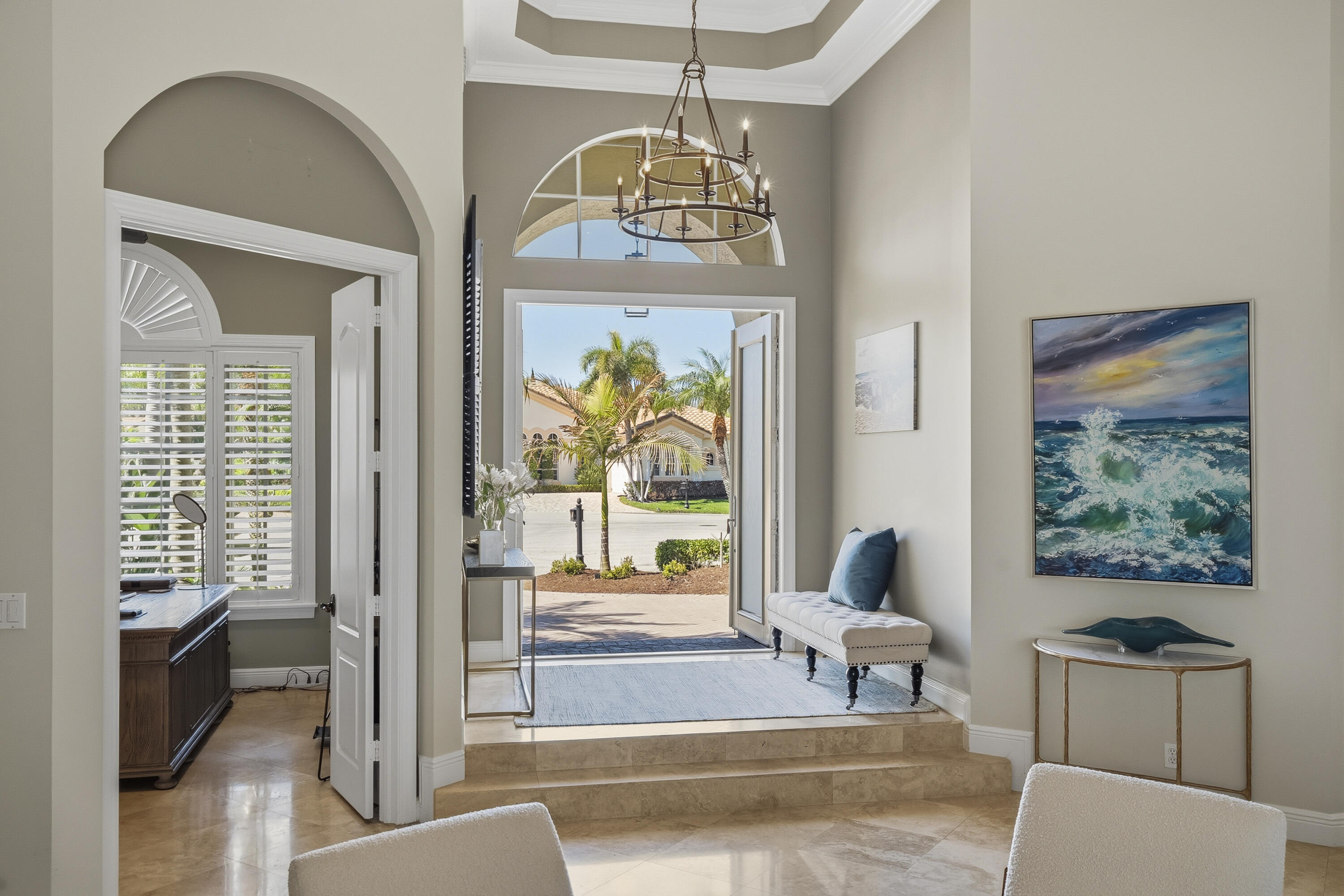 CUTTER SOUND - Residential