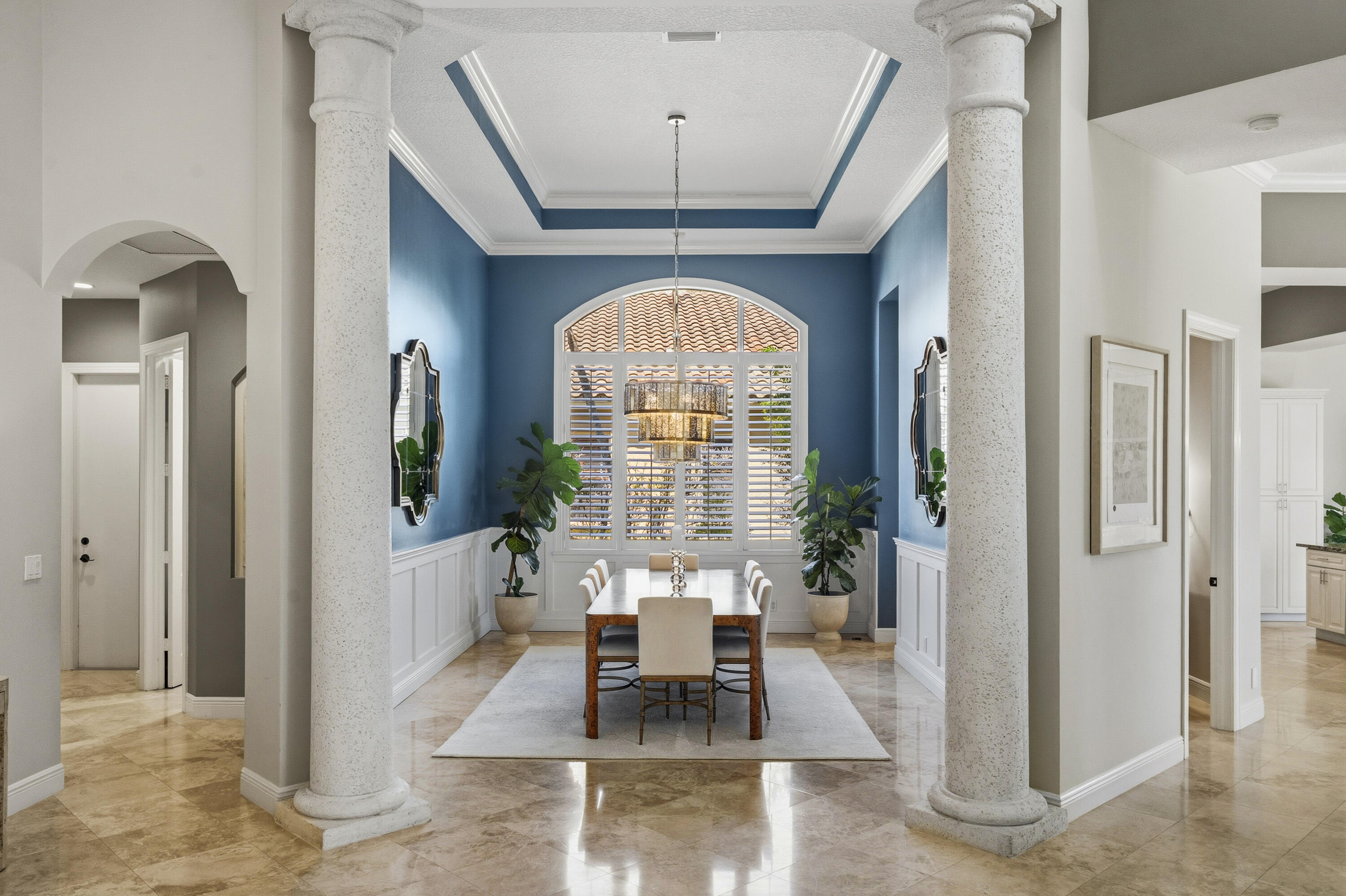 CUTTER SOUND - Residential