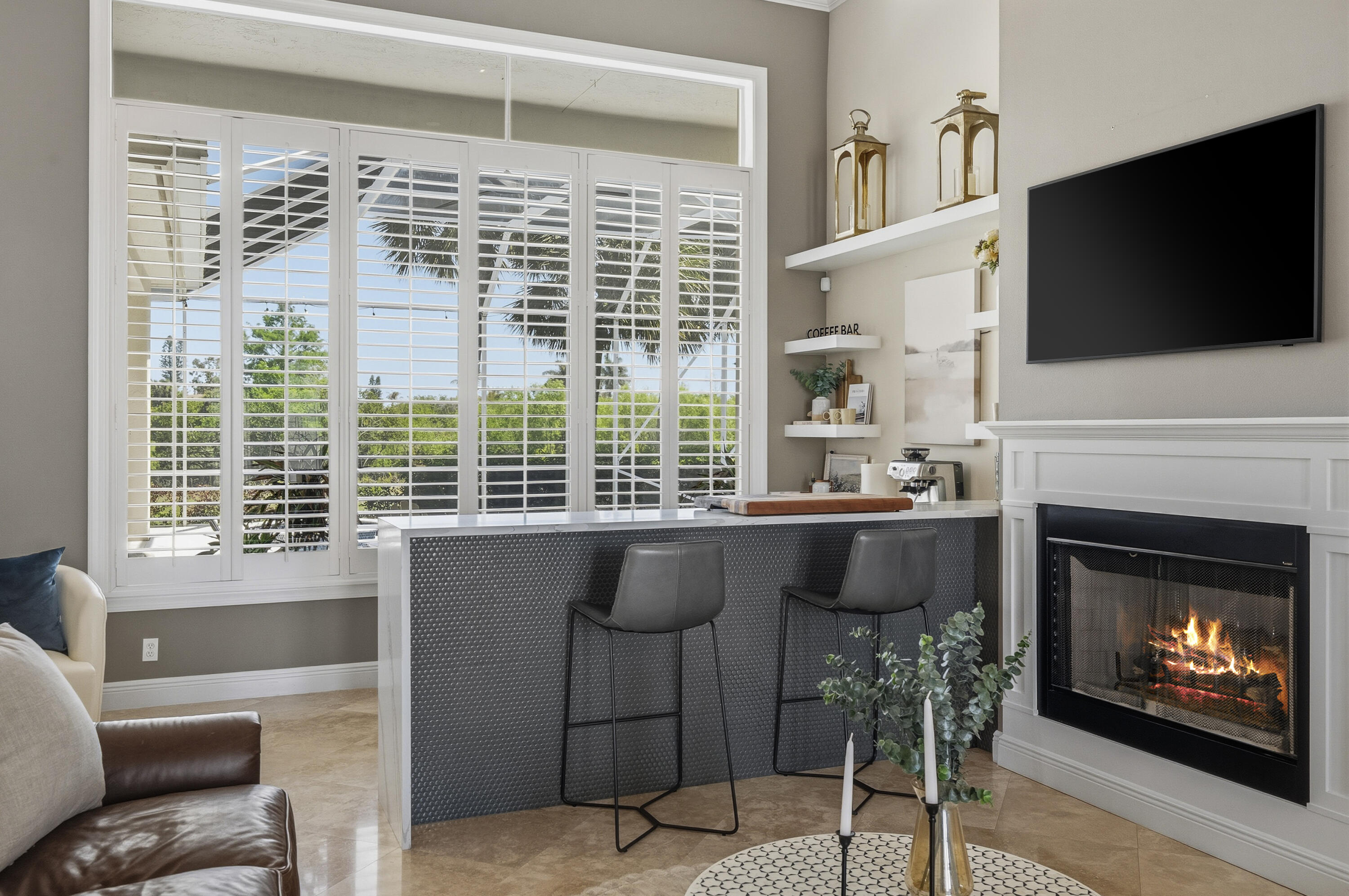 CUTTER SOUND - Residential