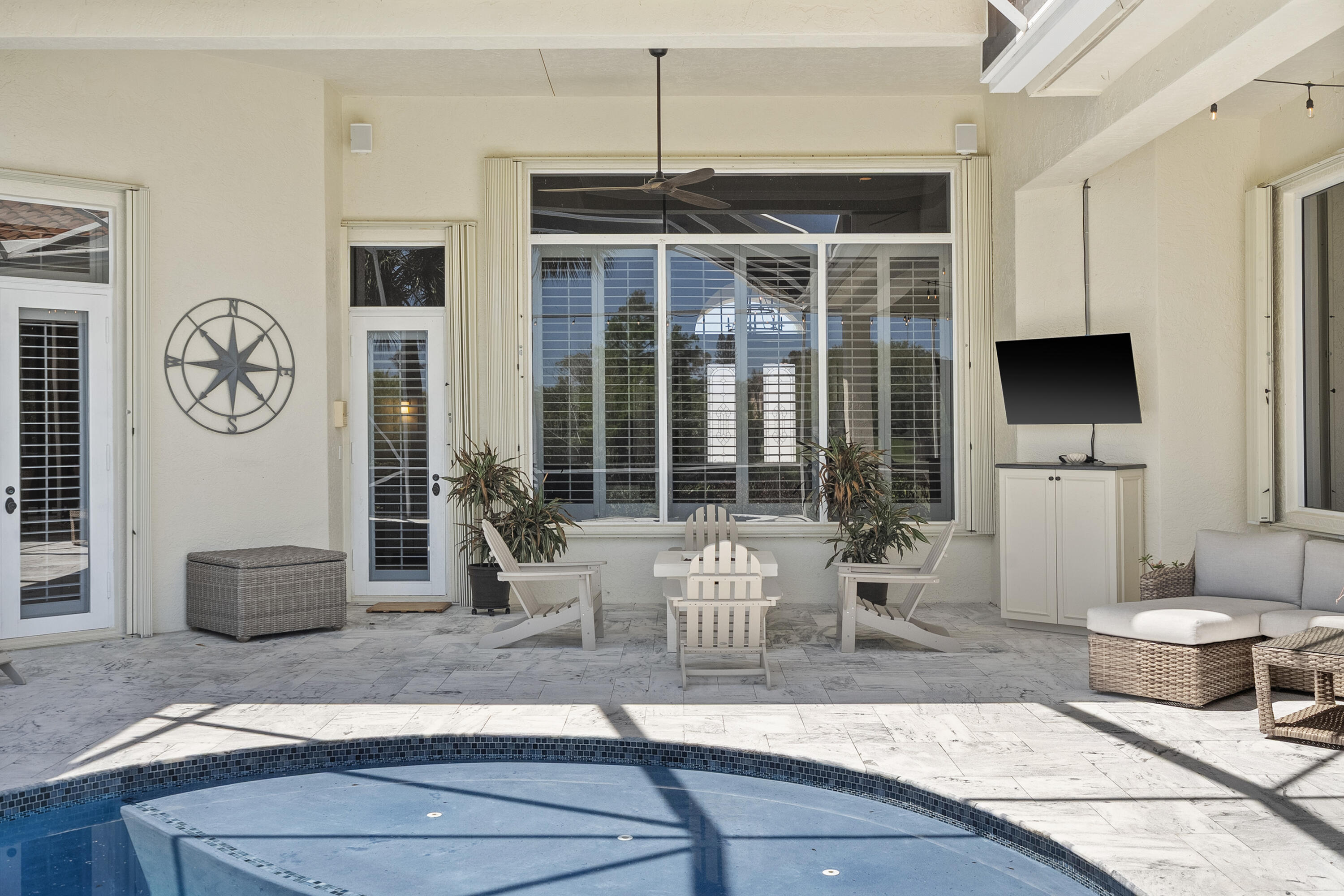 CUTTER SOUND - Residential