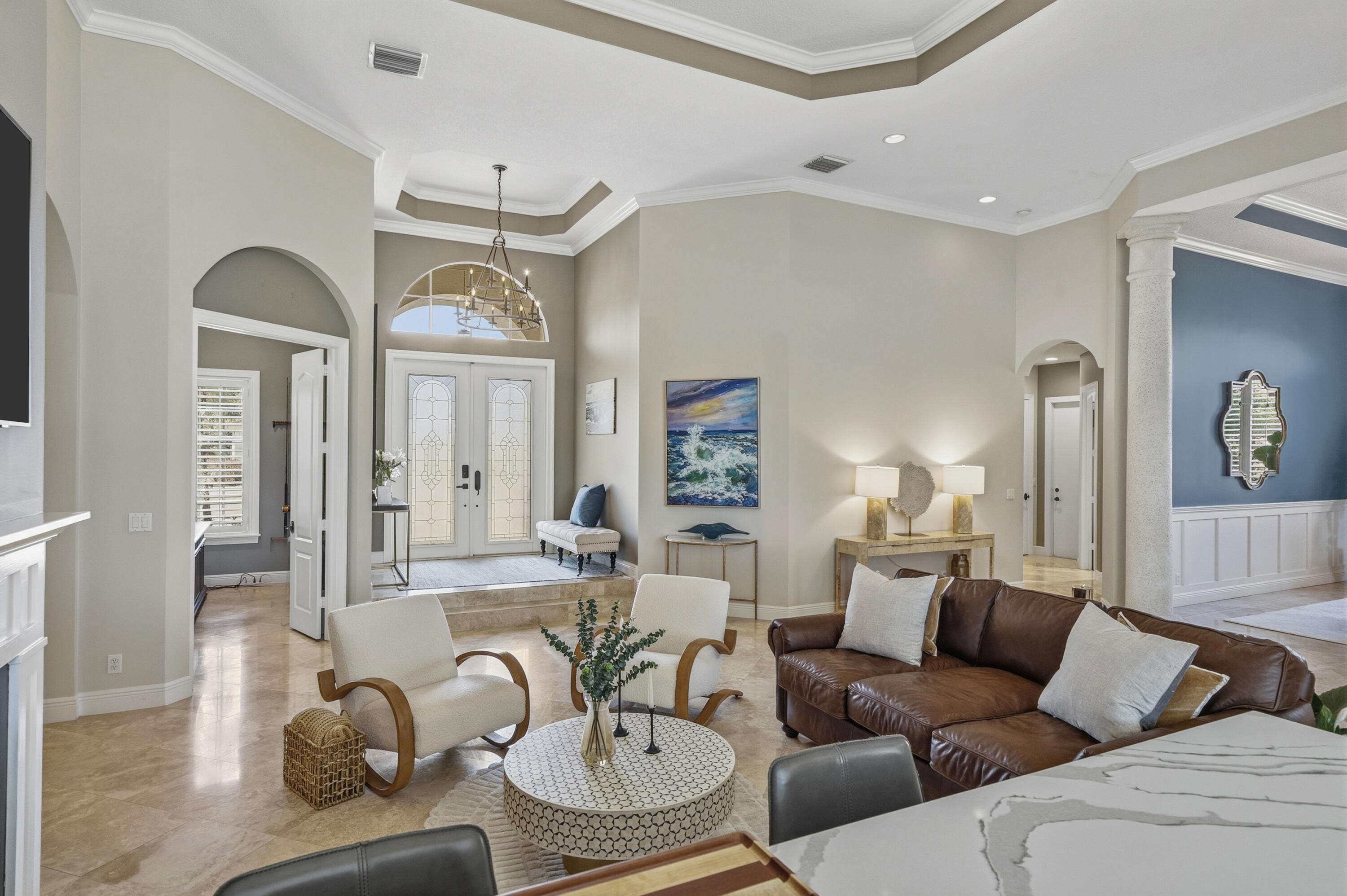 CUTTER SOUND - Residential
