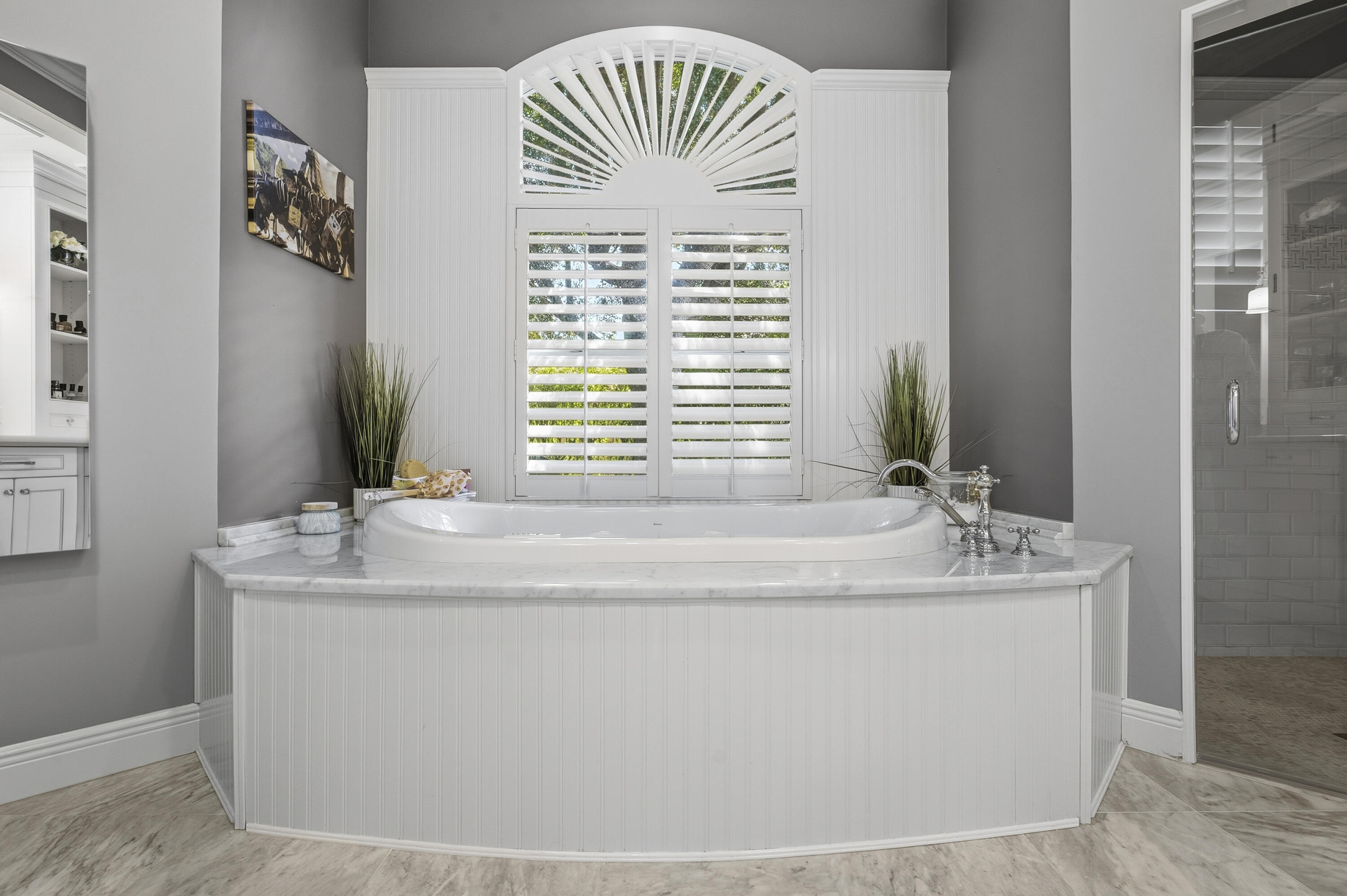 CUTTER SOUND - Residential