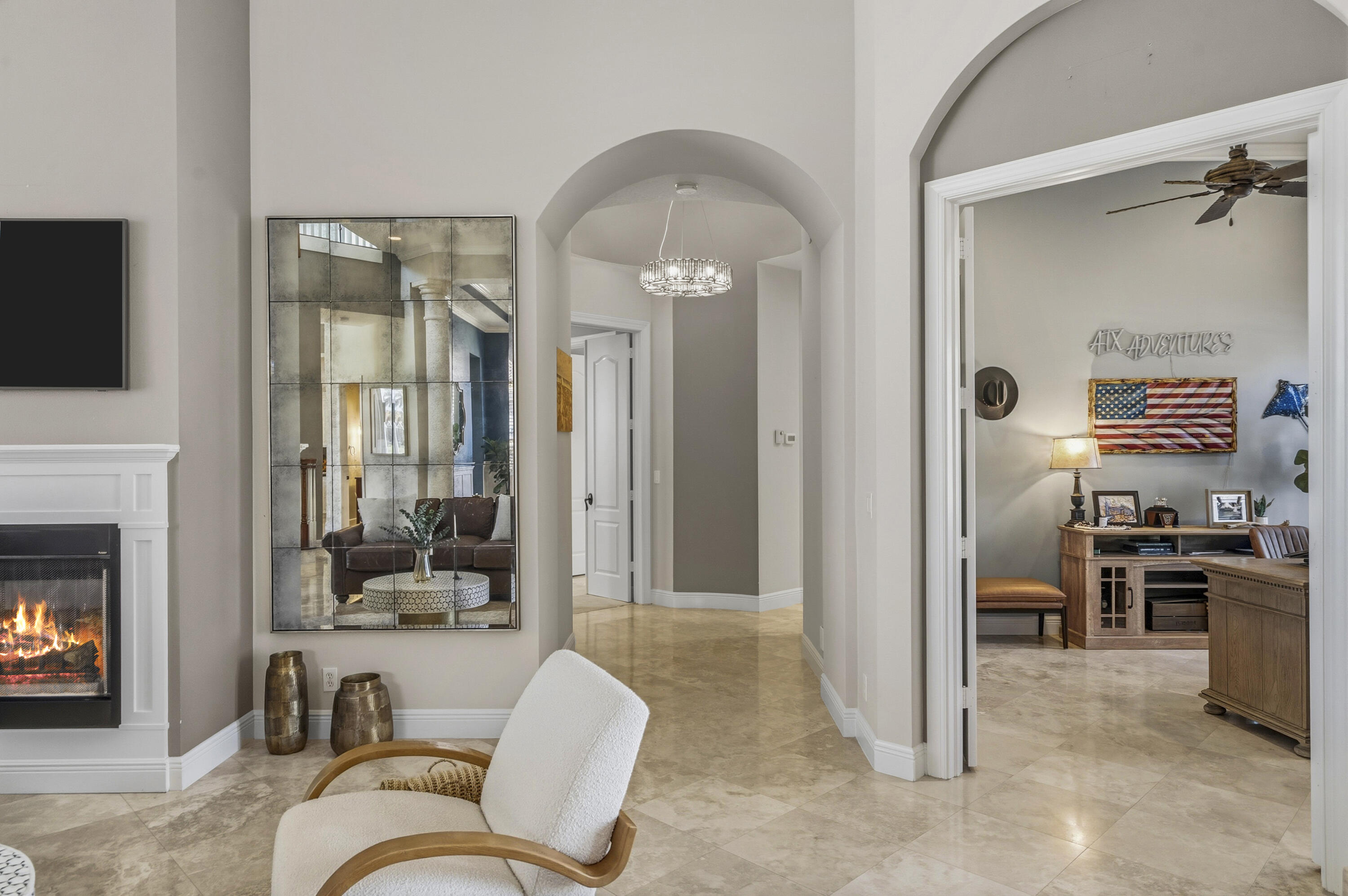 CUTTER SOUND - Residential