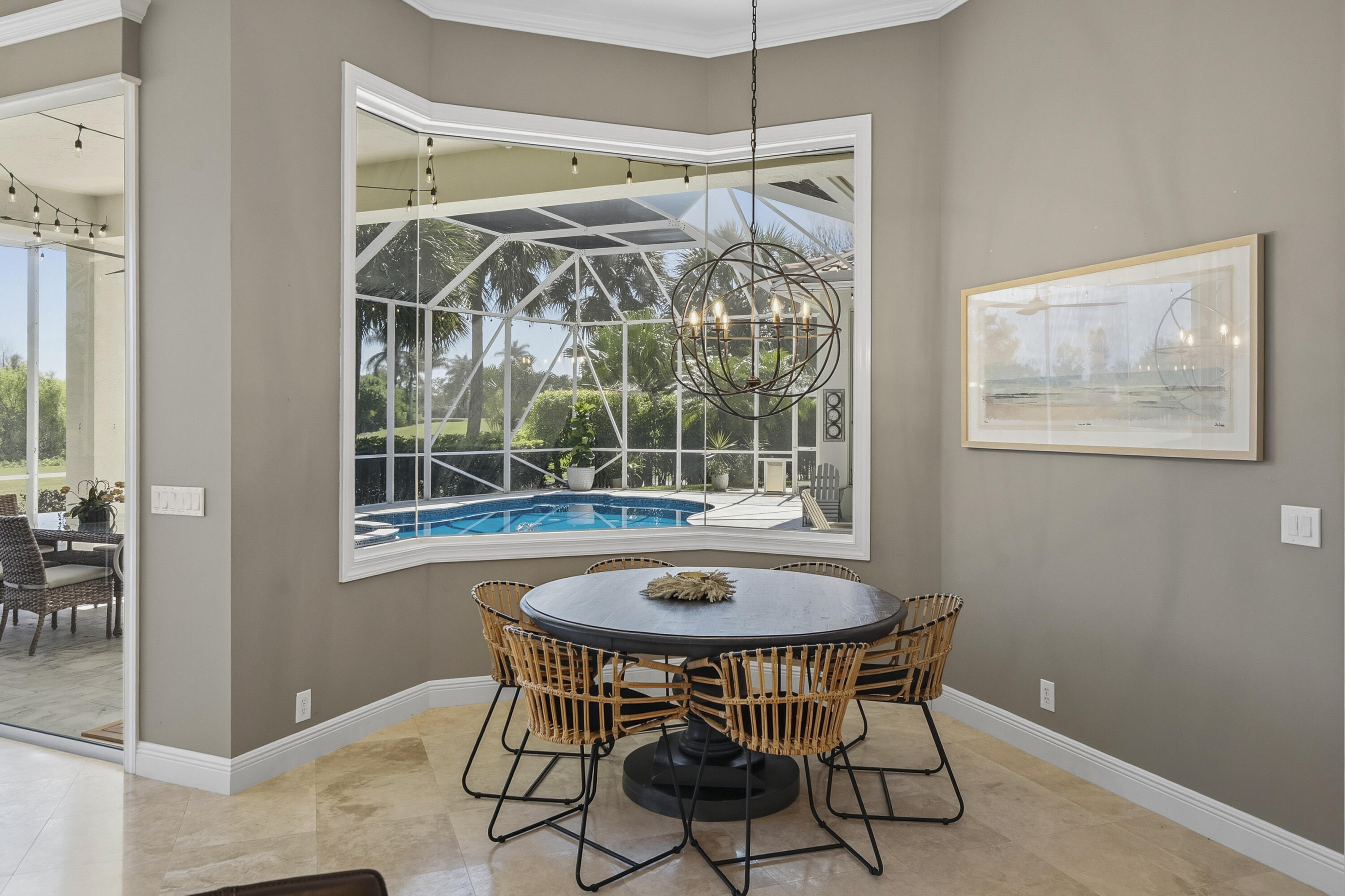 CUTTER SOUND - Residential