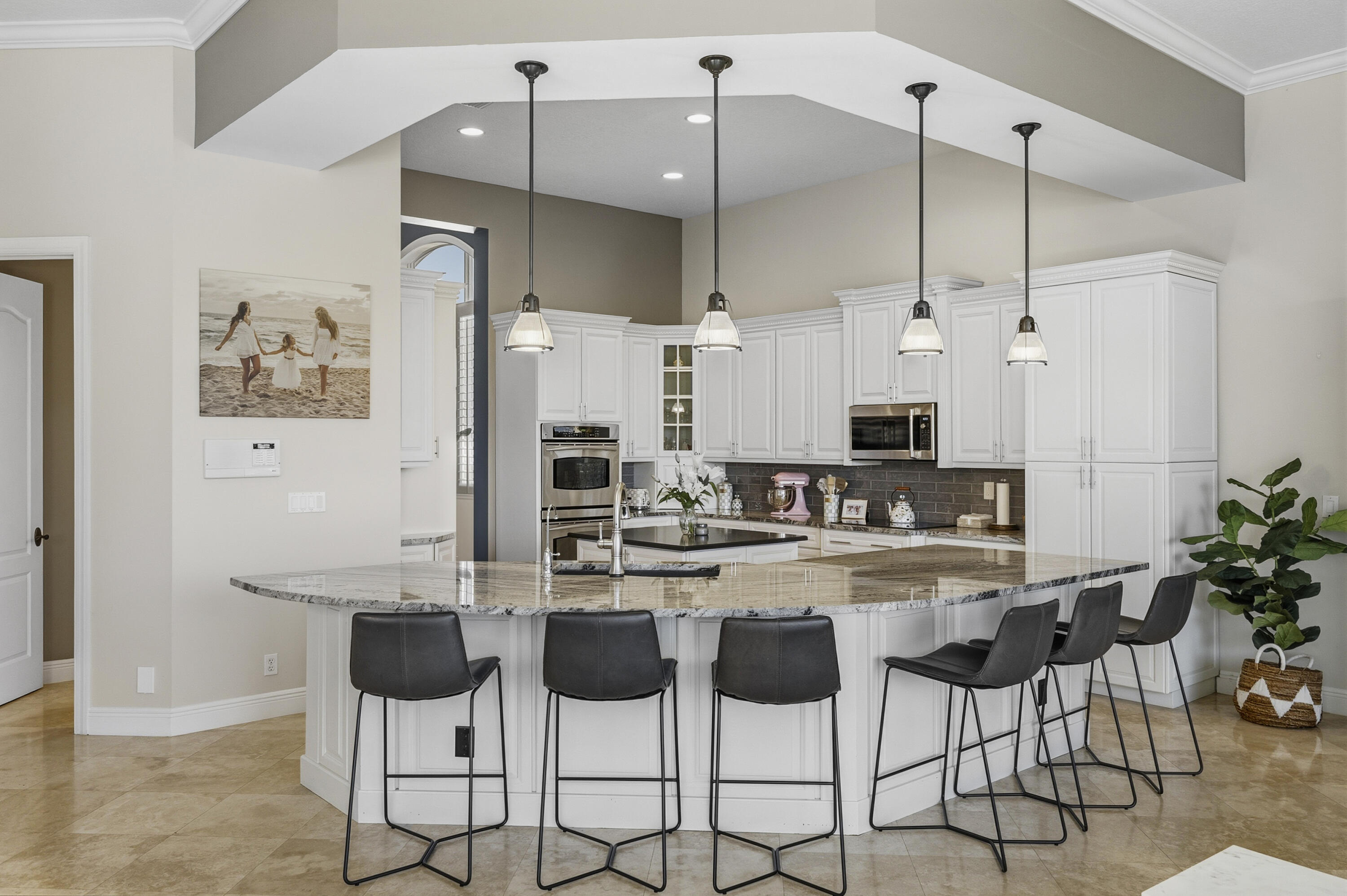 CUTTER SOUND - Residential