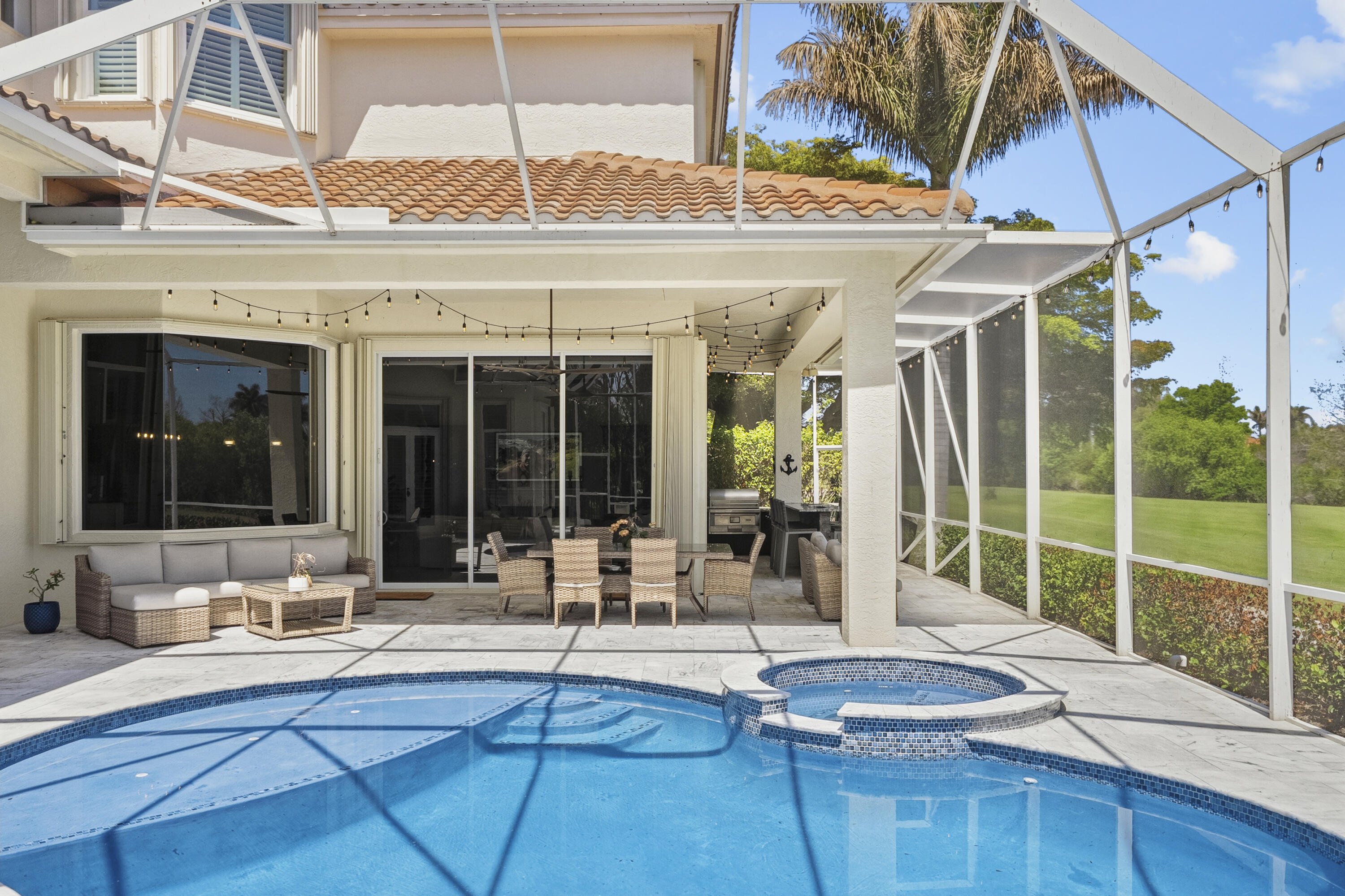 CUTTER SOUND - Residential