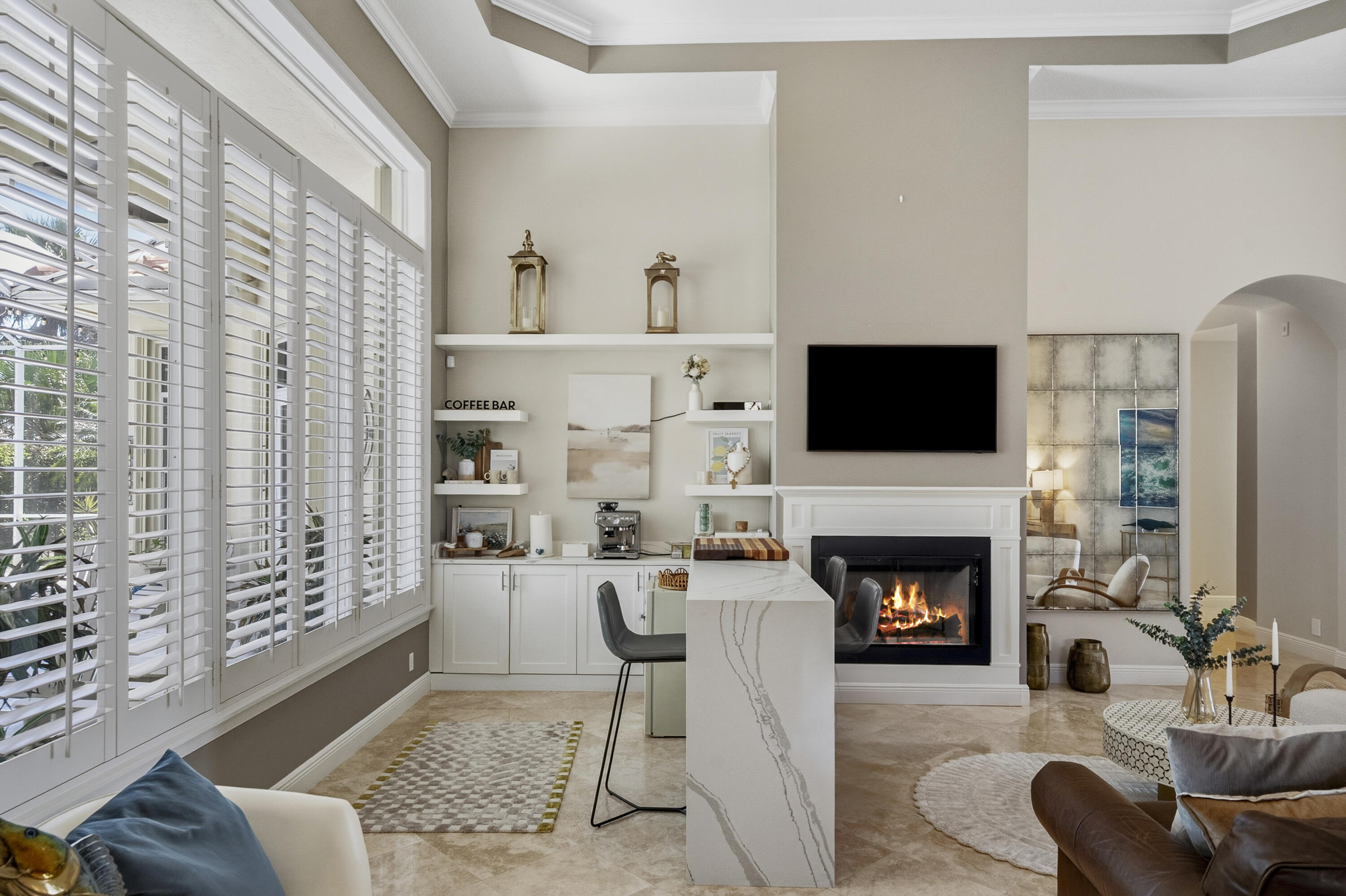 CUTTER SOUND - Residential