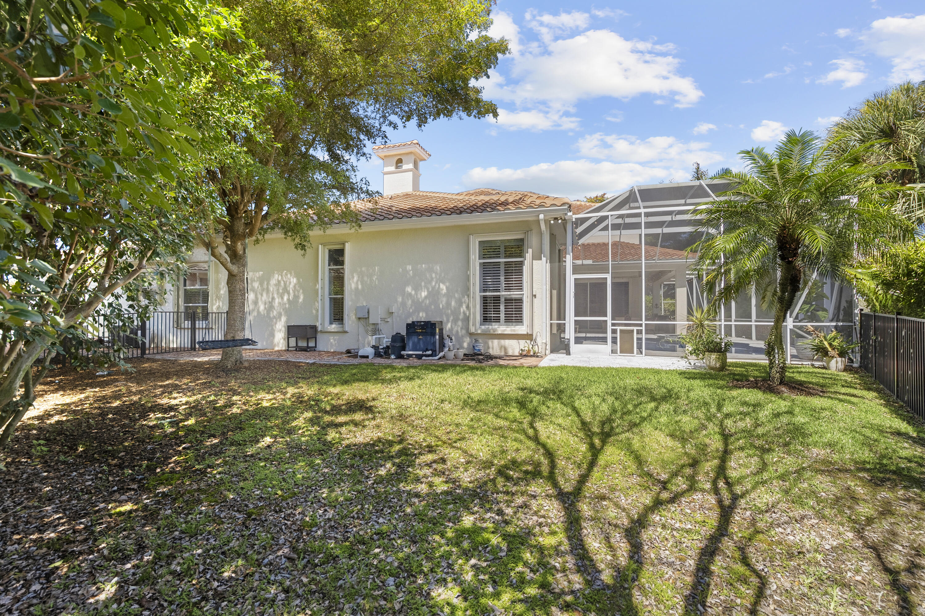 CUTTER SOUND - Residential