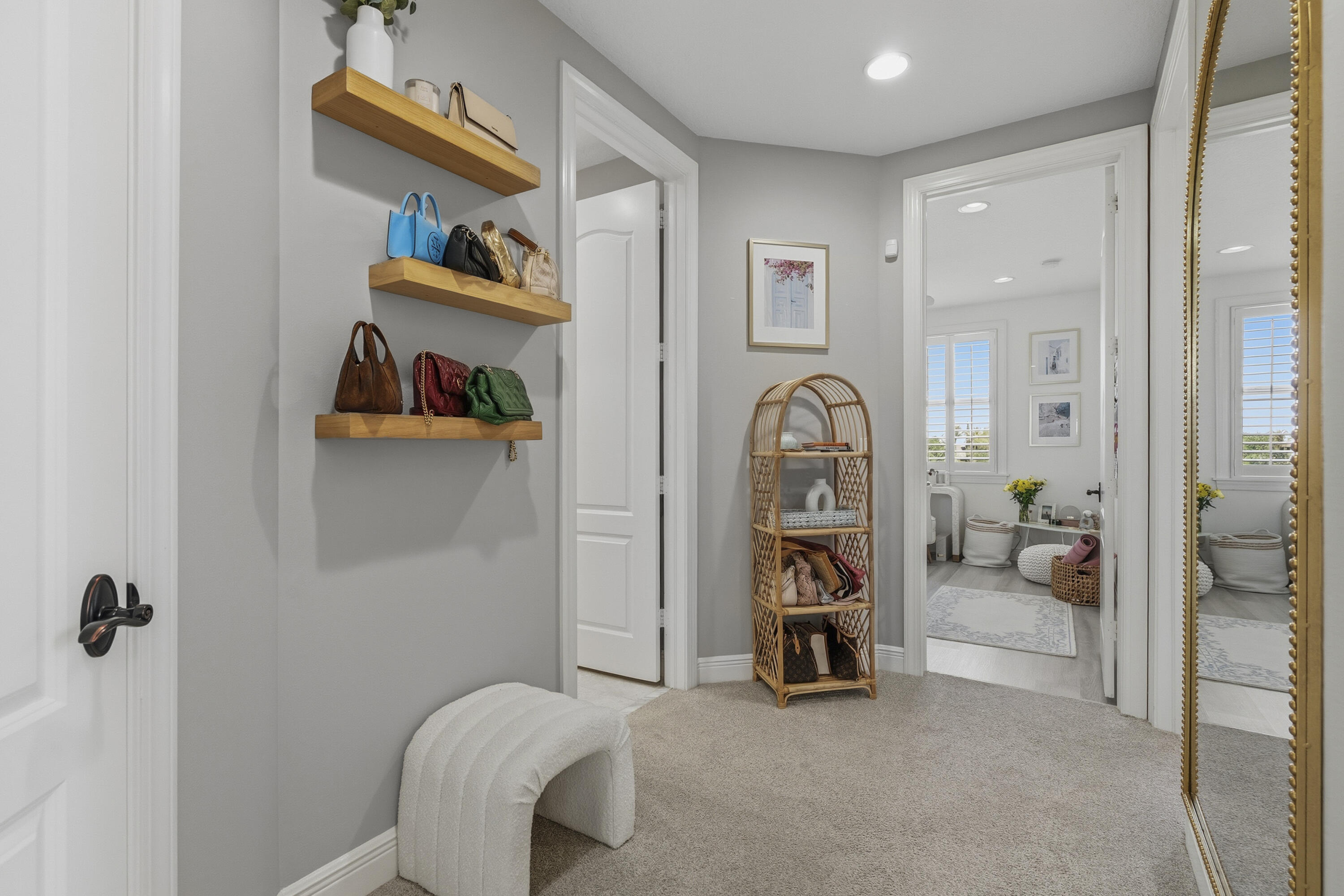 CUTTER SOUND - Residential