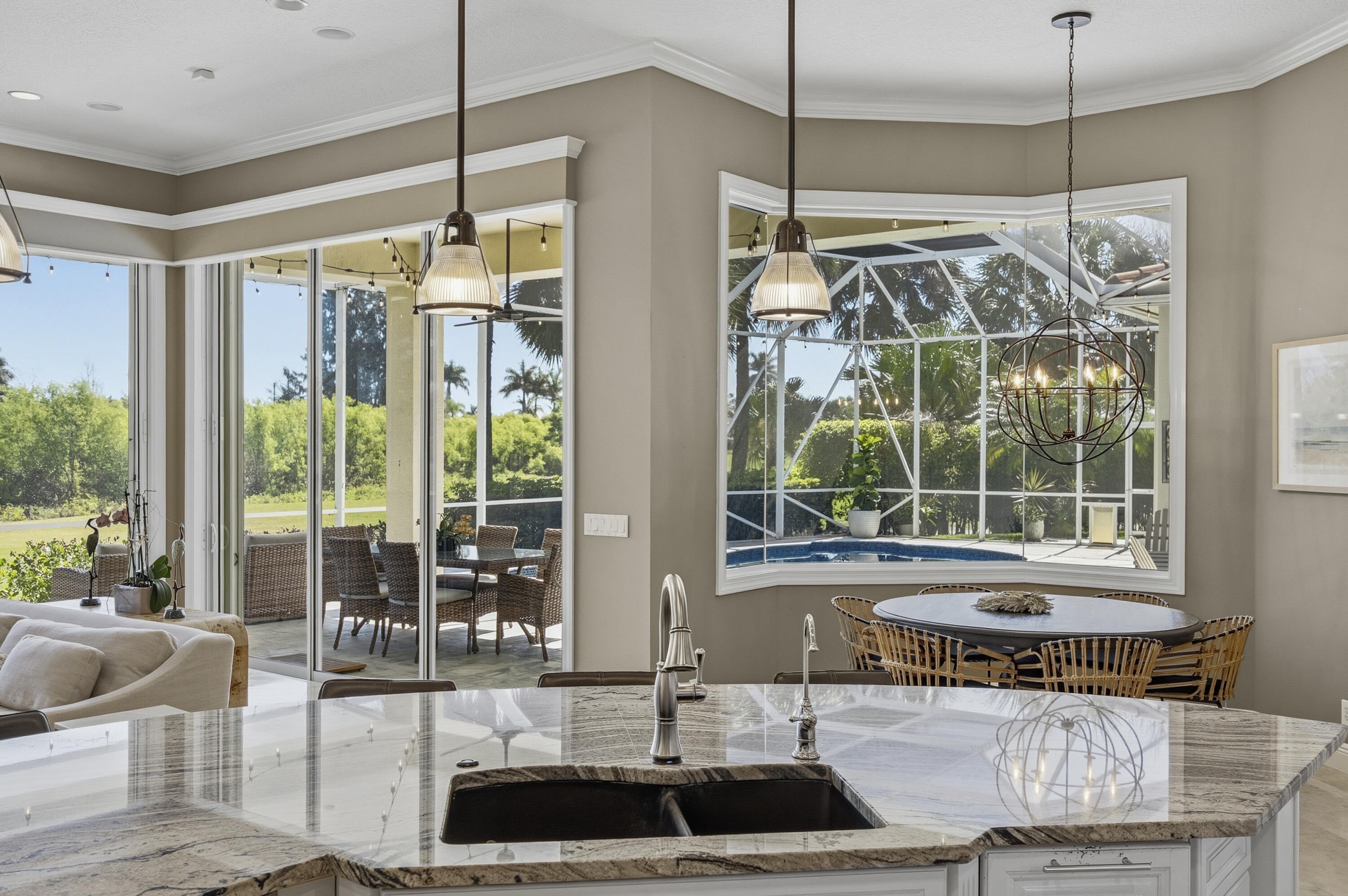 CUTTER SOUND - Residential