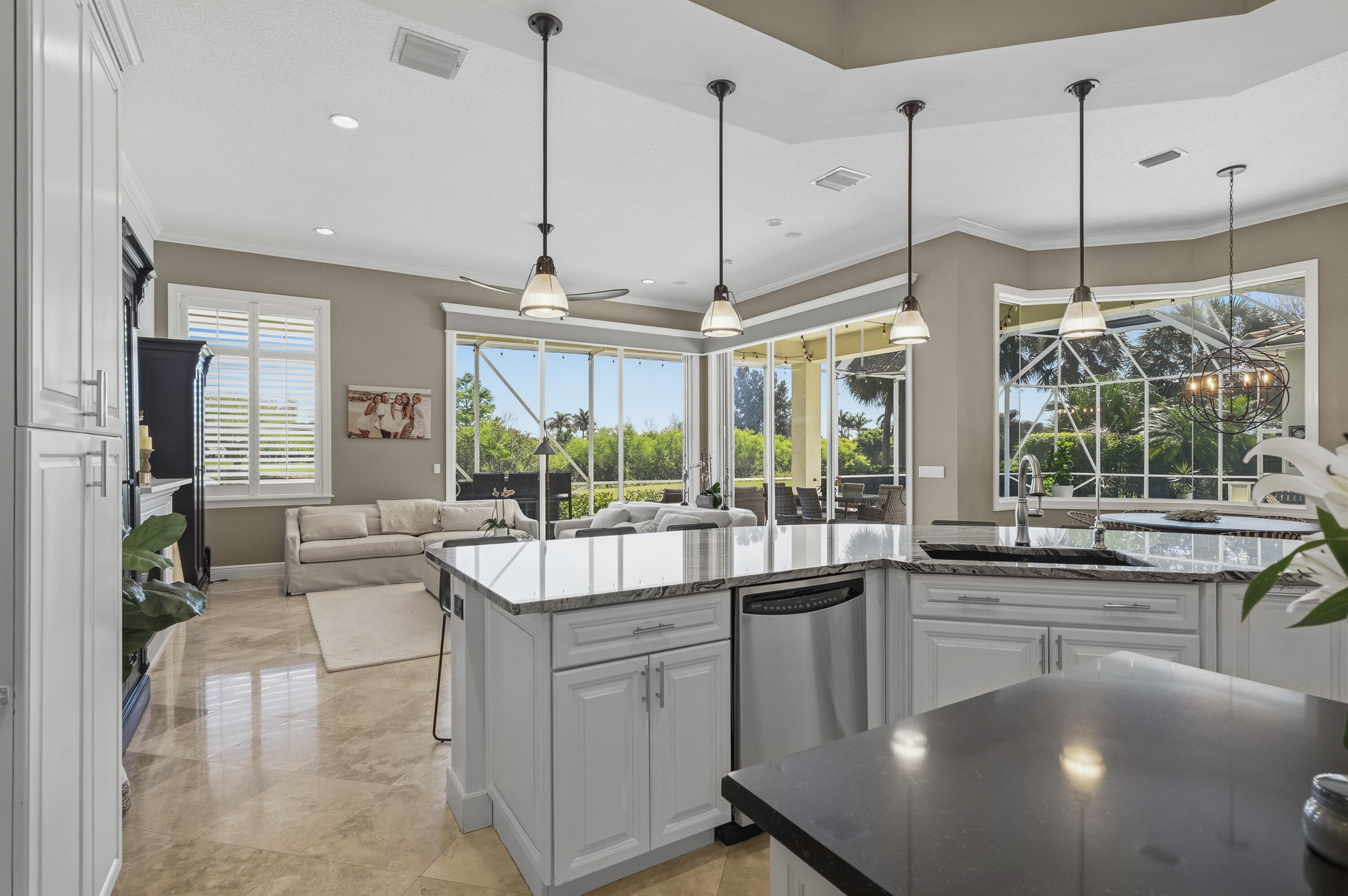 CUTTER SOUND - Residential