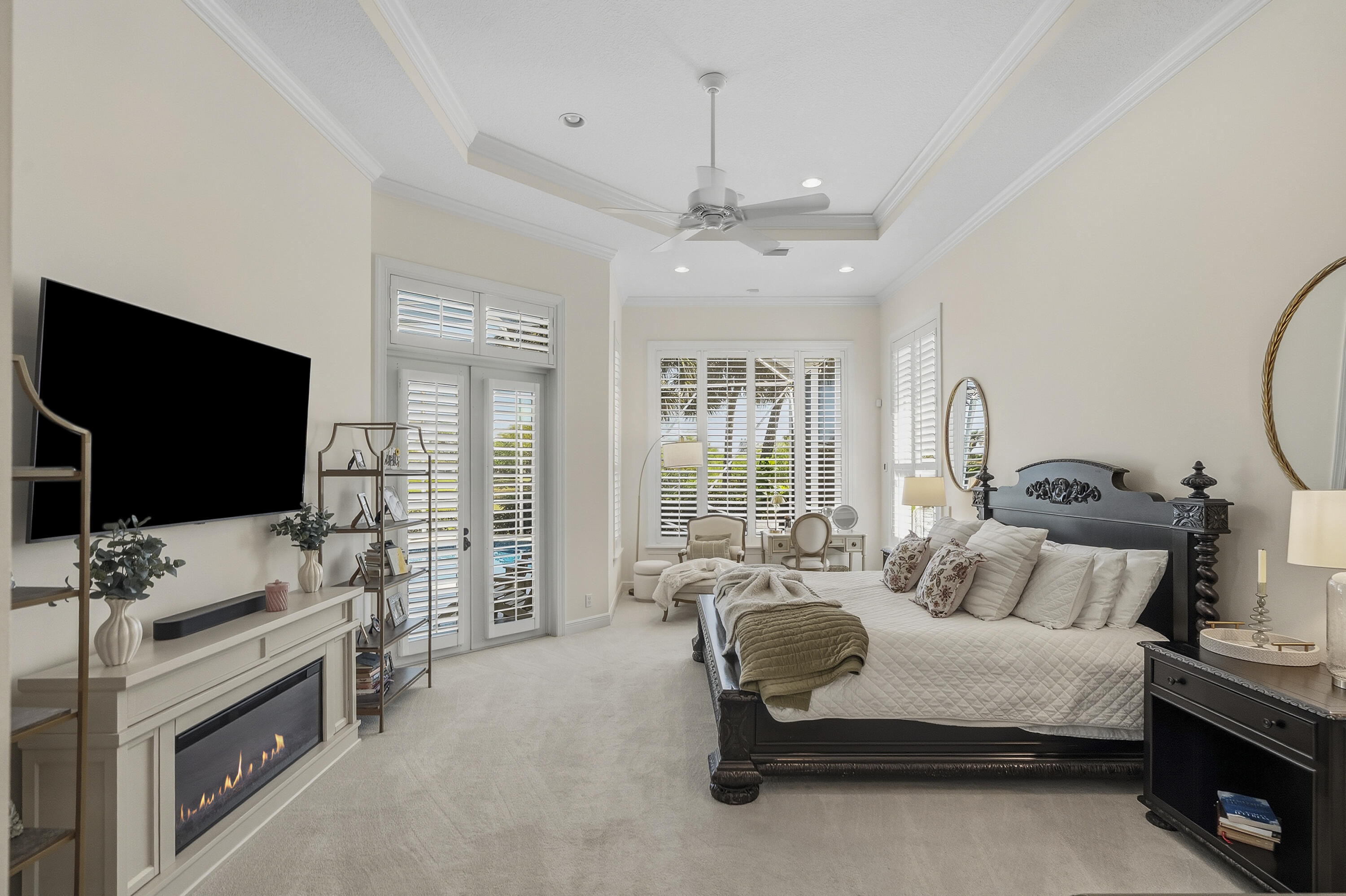 CUTTER SOUND - Residential