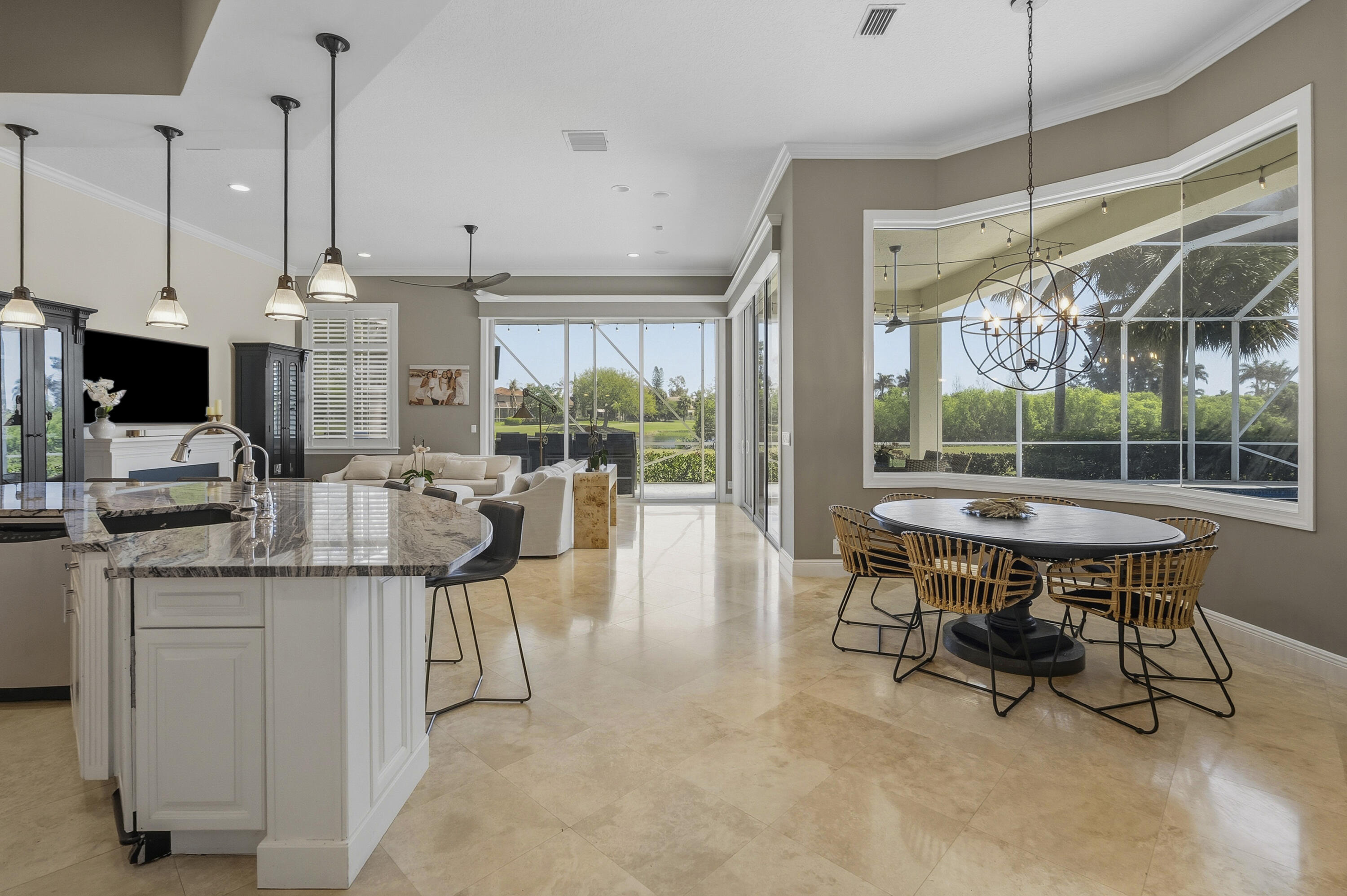CUTTER SOUND - Residential