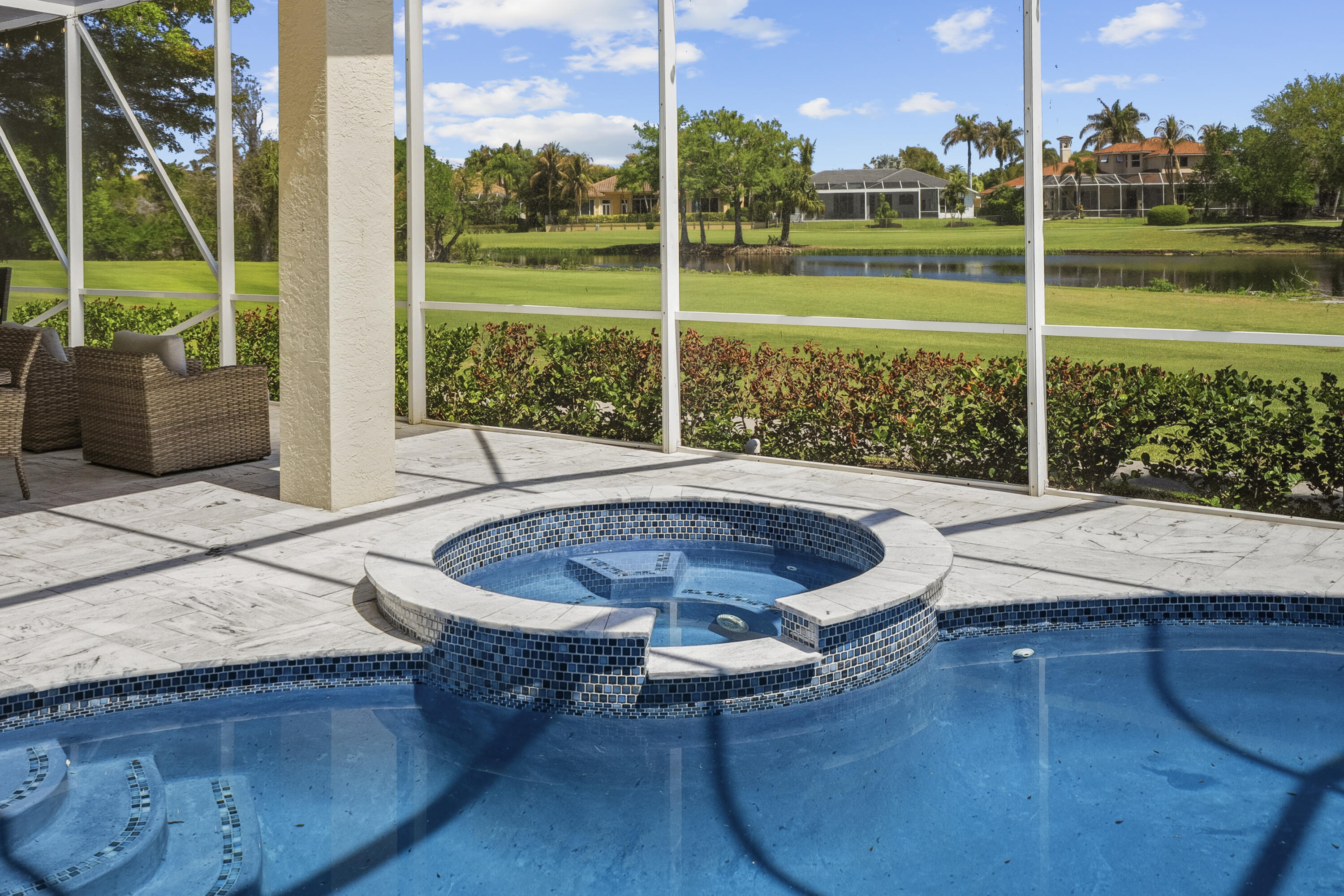 CUTTER SOUND - Residential