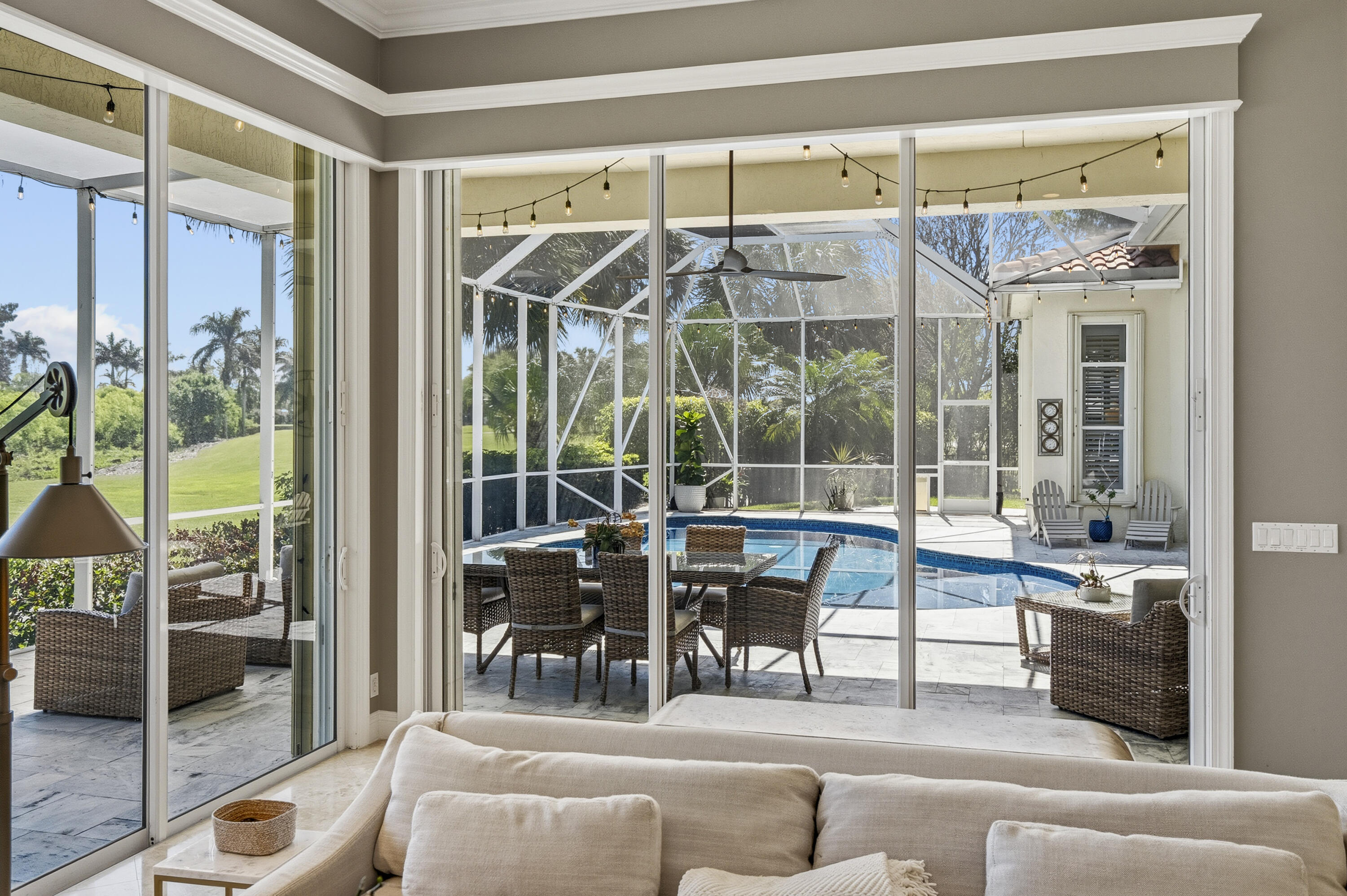CUTTER SOUND - Residential