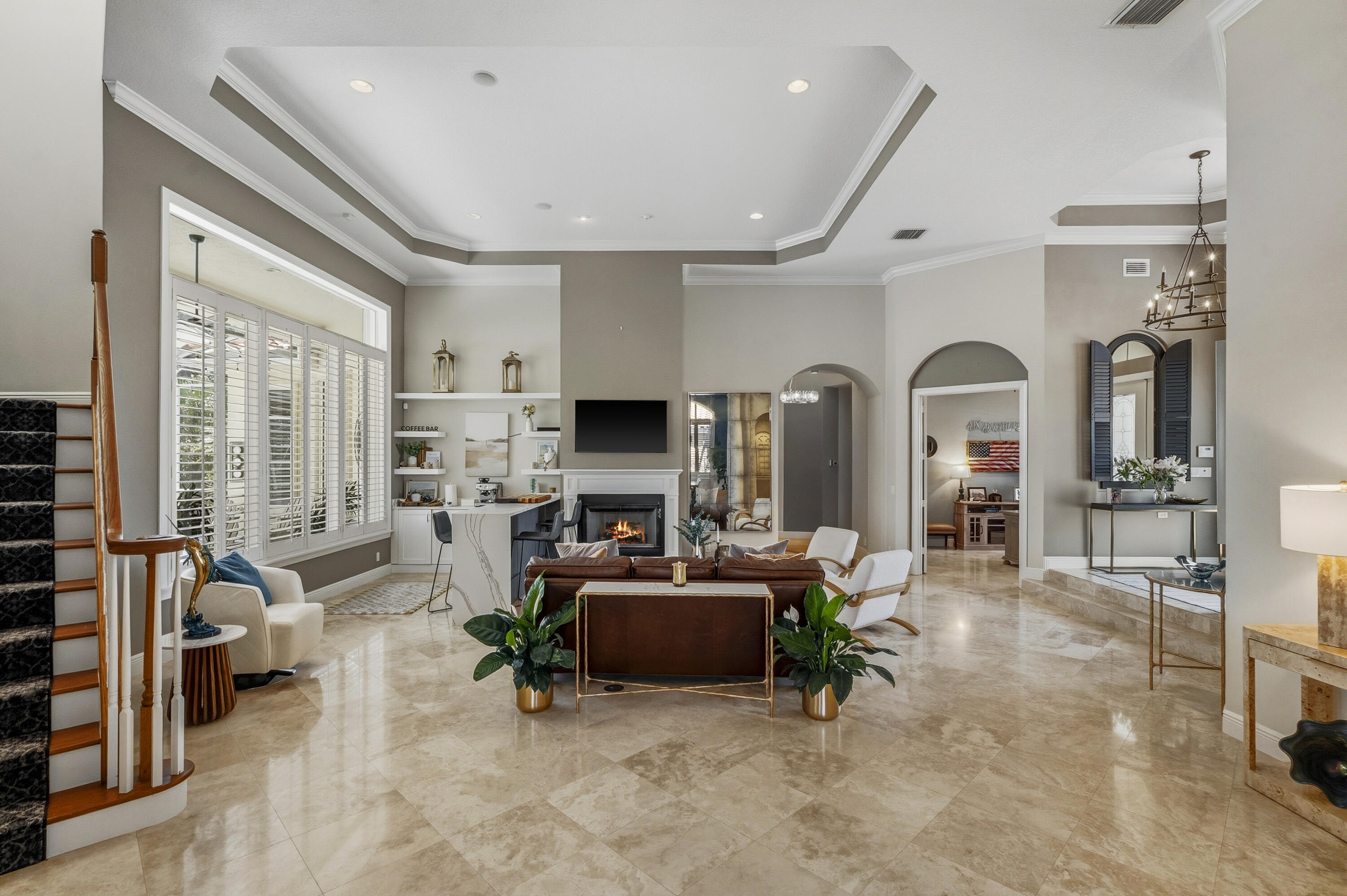 CUTTER SOUND - Residential