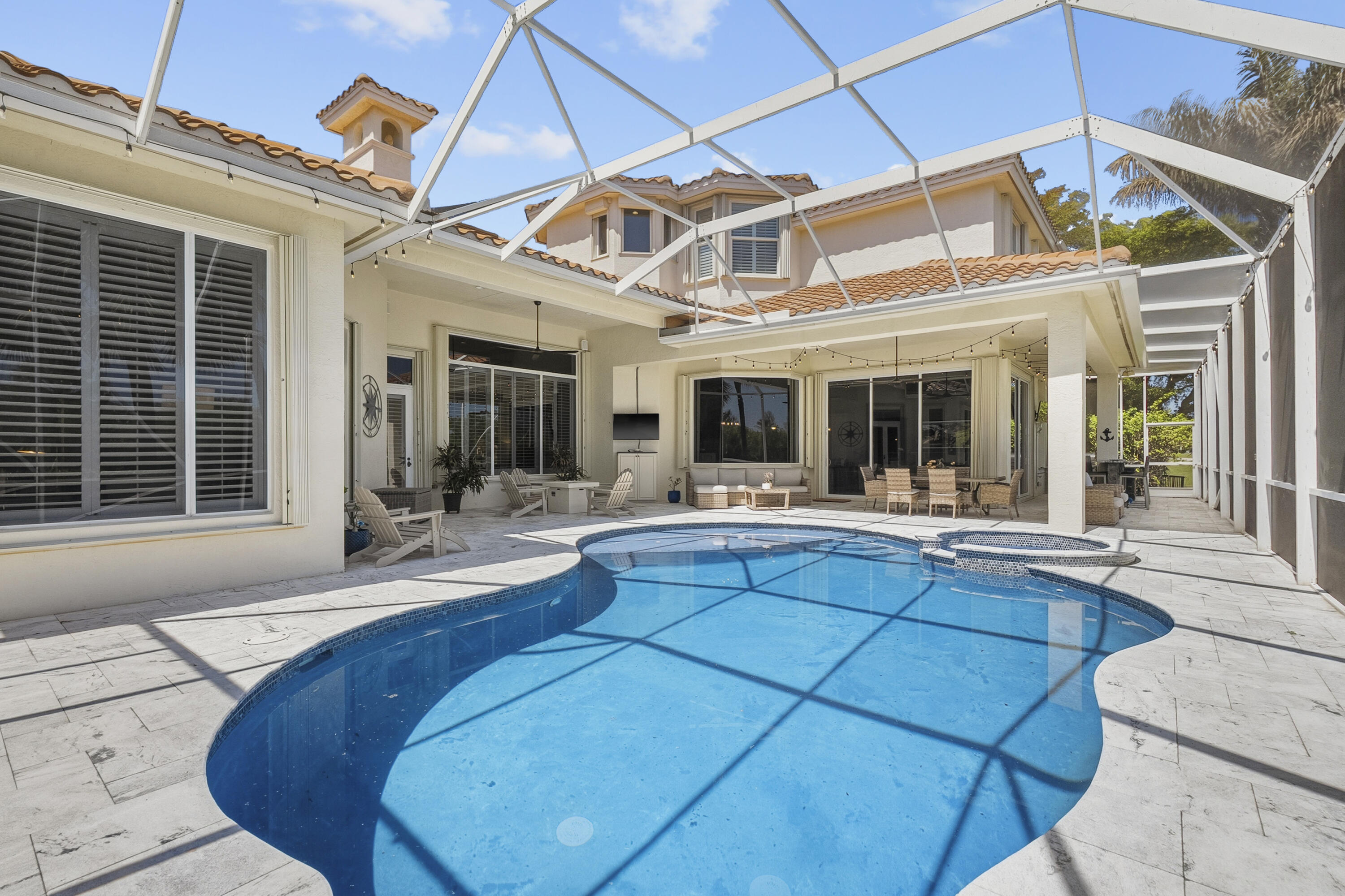CUTTER SOUND - Residential