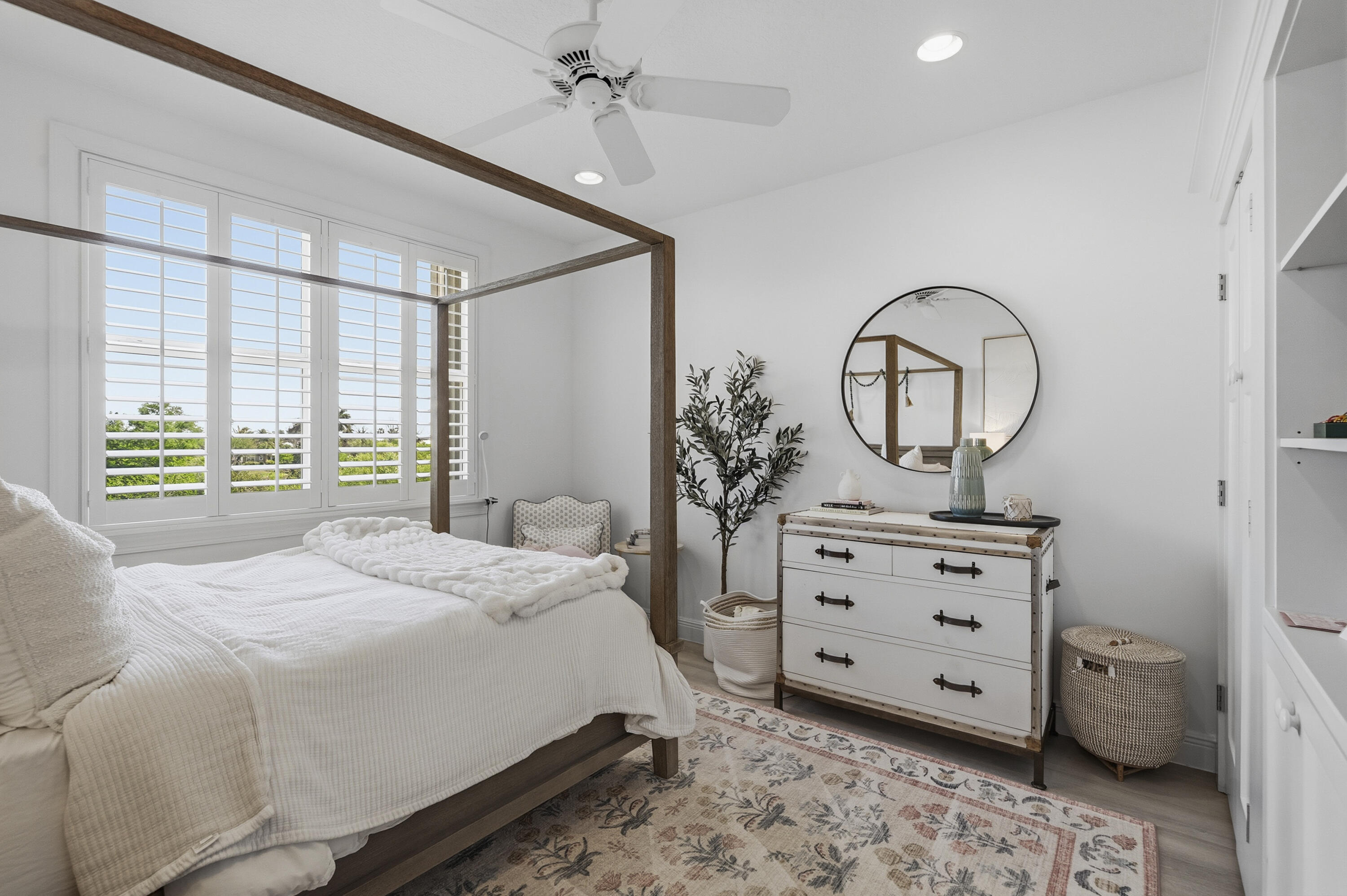 CUTTER SOUND - Residential