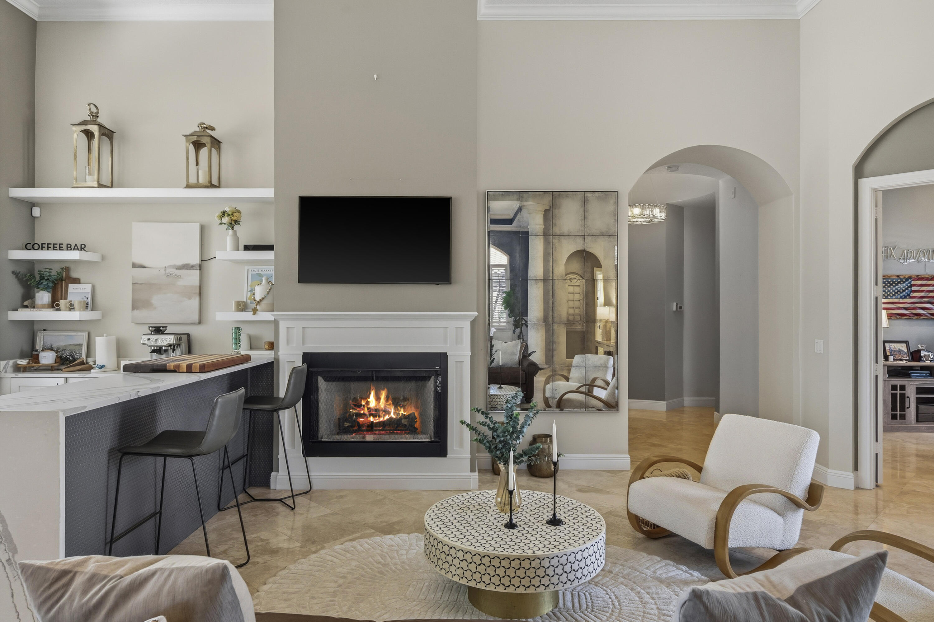 CUTTER SOUND - Residential