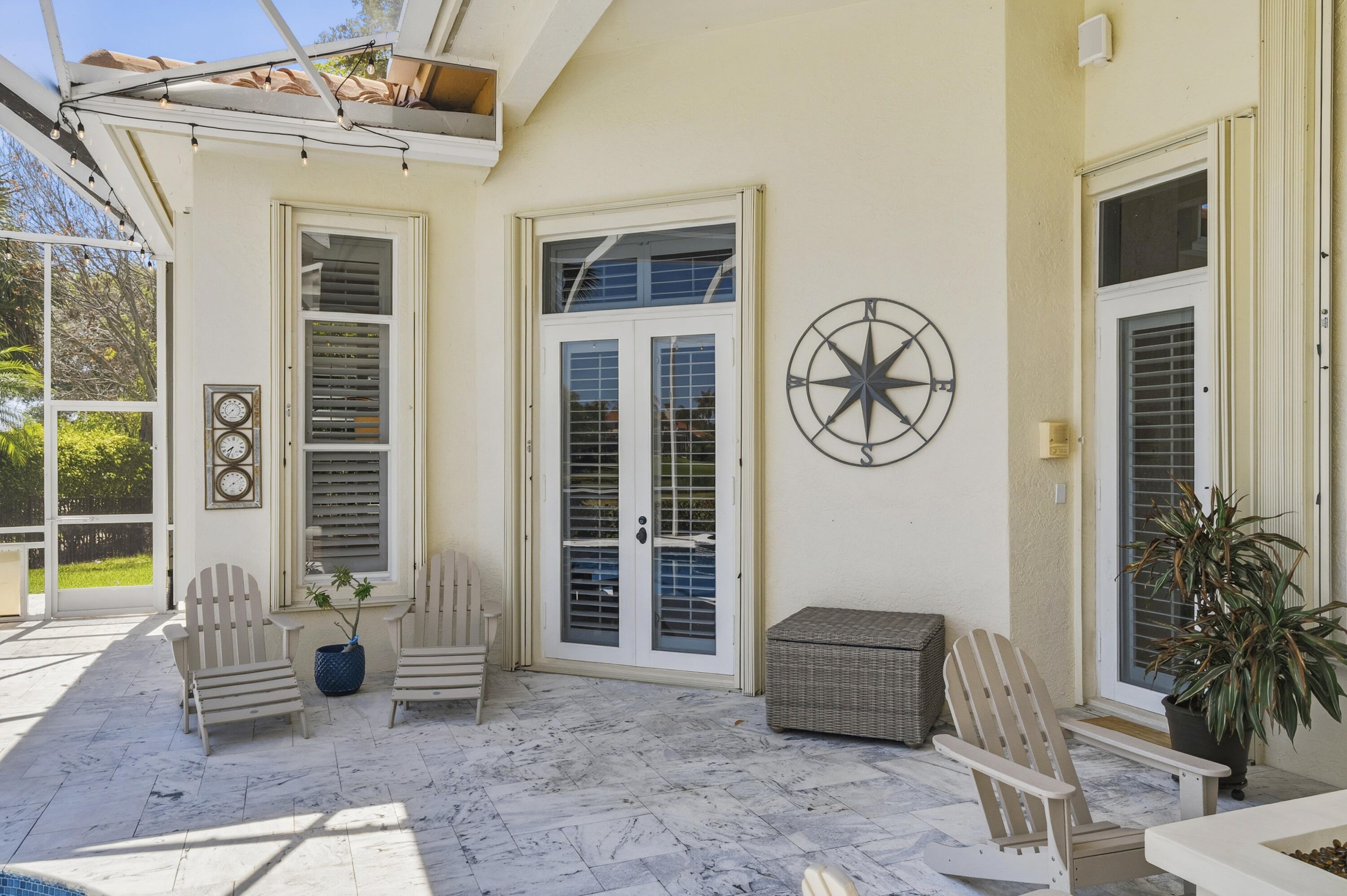 CUTTER SOUND - Residential