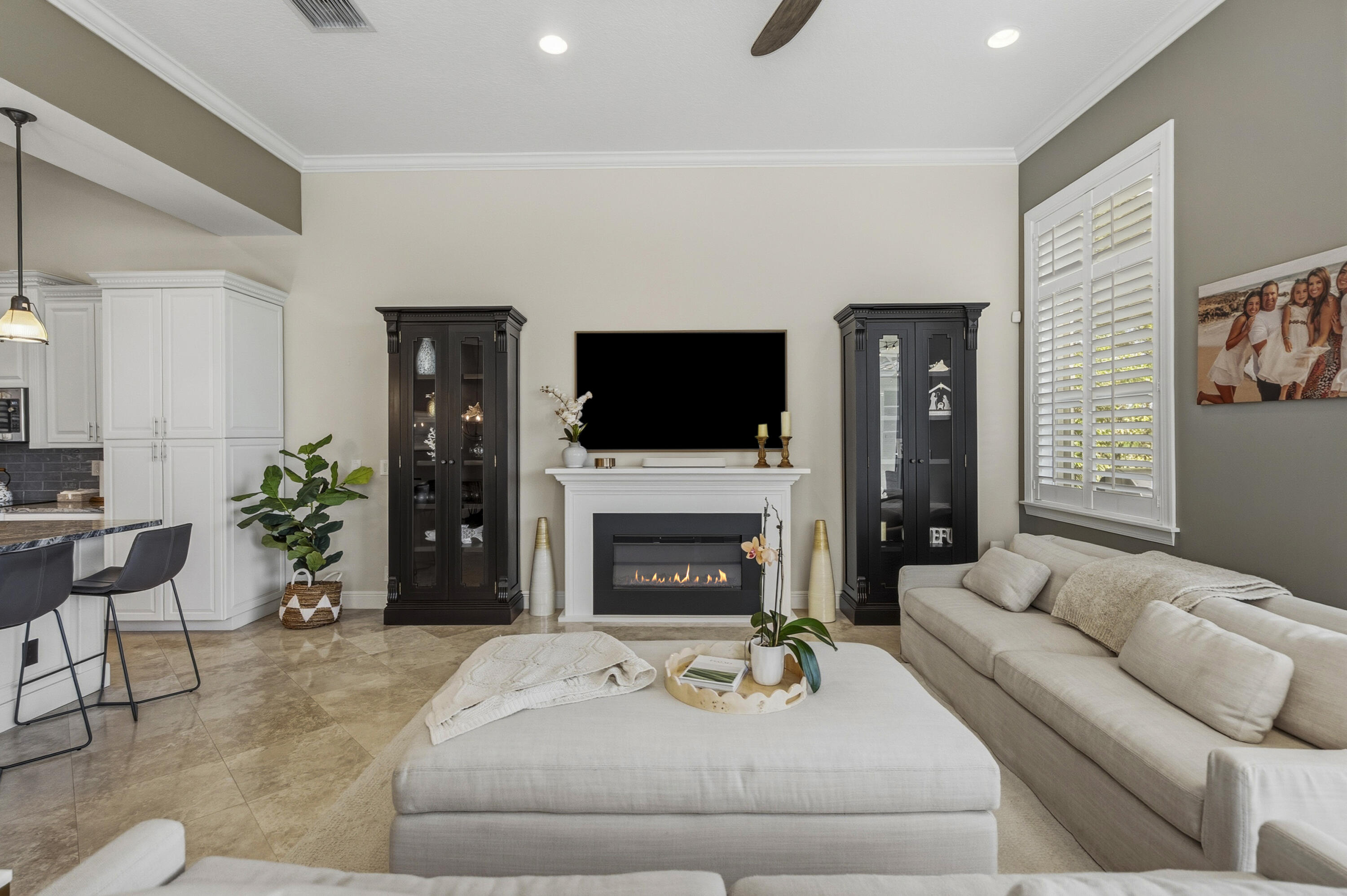 CUTTER SOUND - Residential