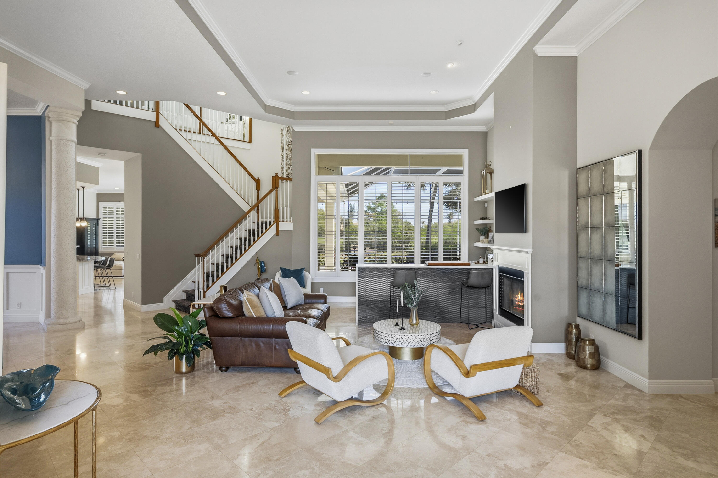 CUTTER SOUND - Residential