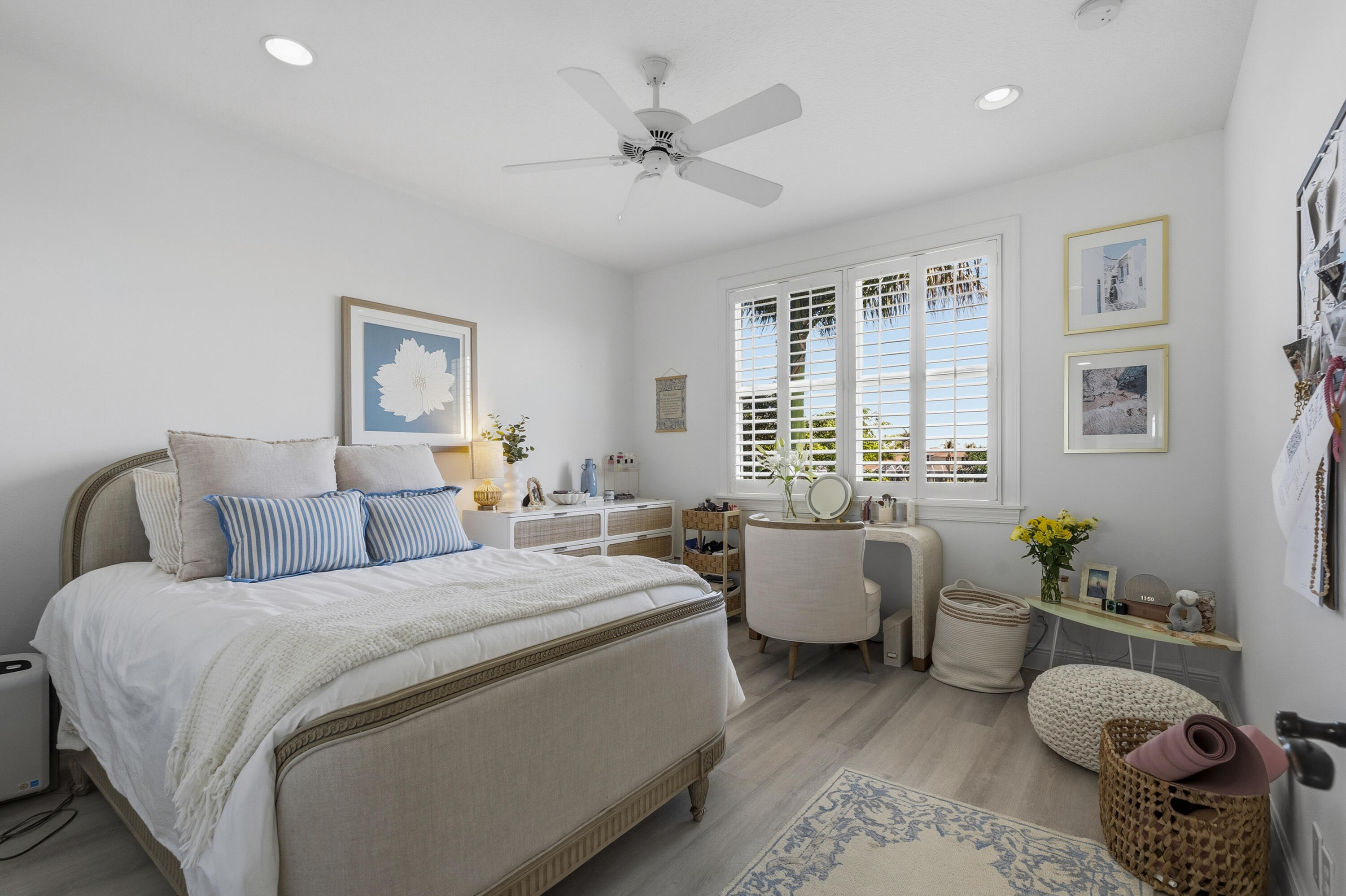 CUTTER SOUND - Residential