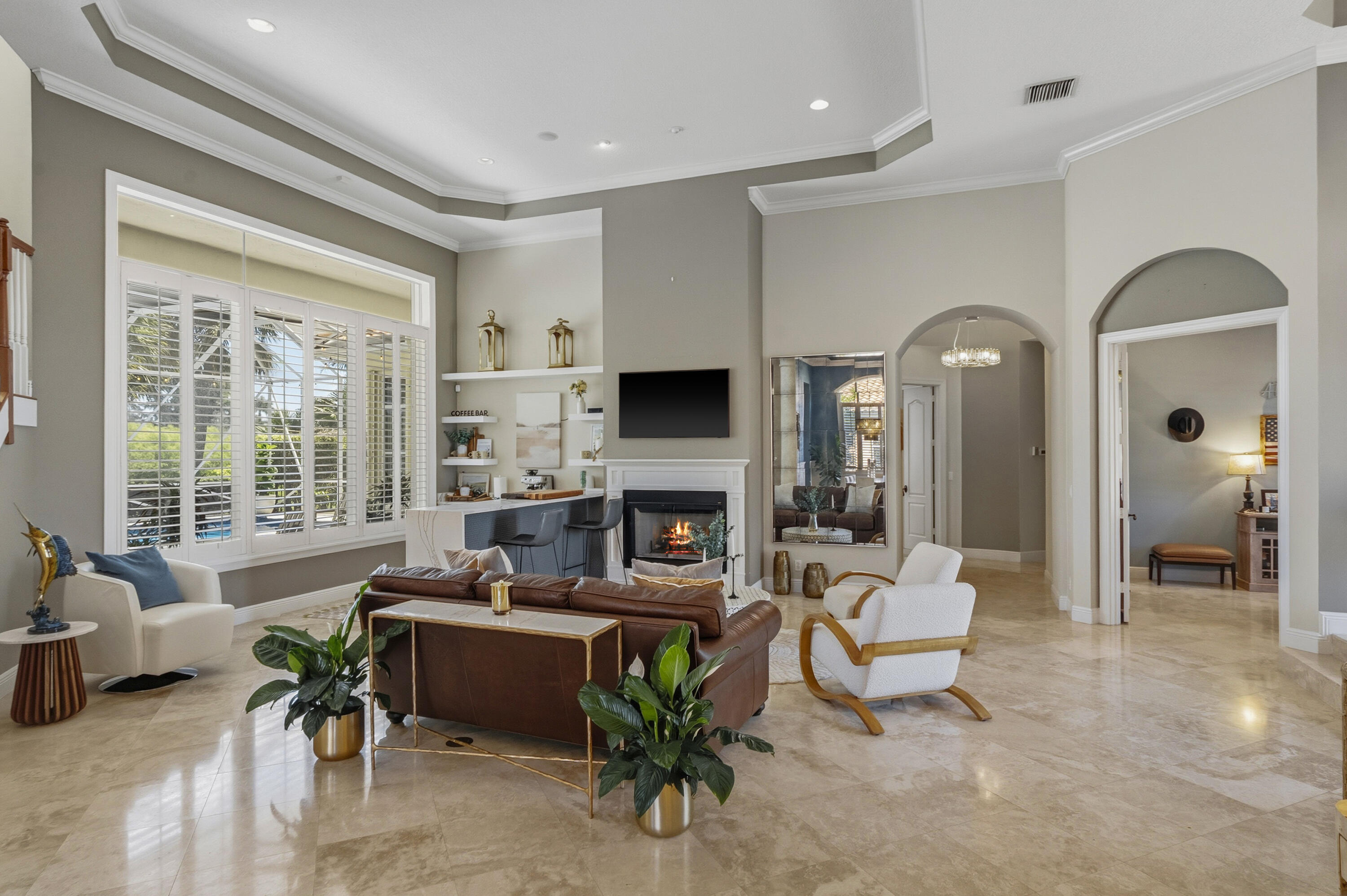 CUTTER SOUND - Residential