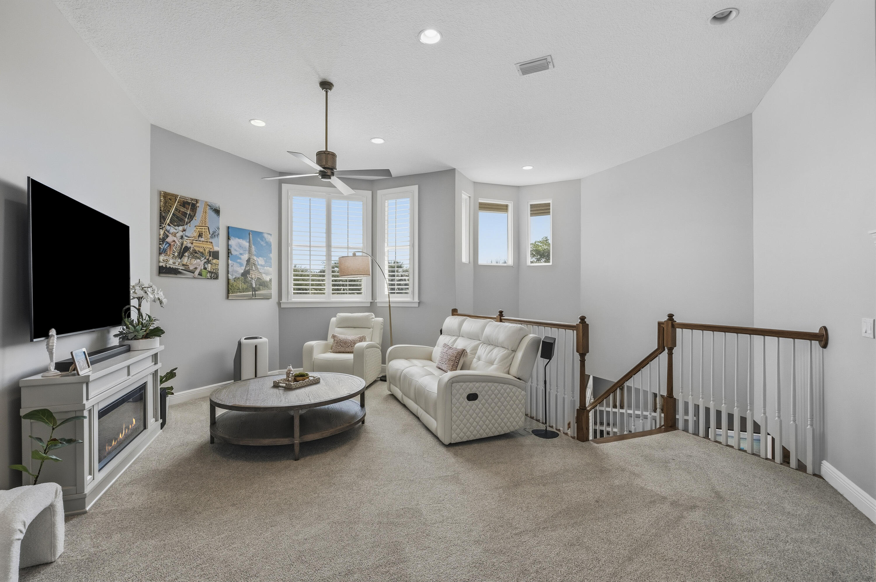 CUTTER SOUND - Residential