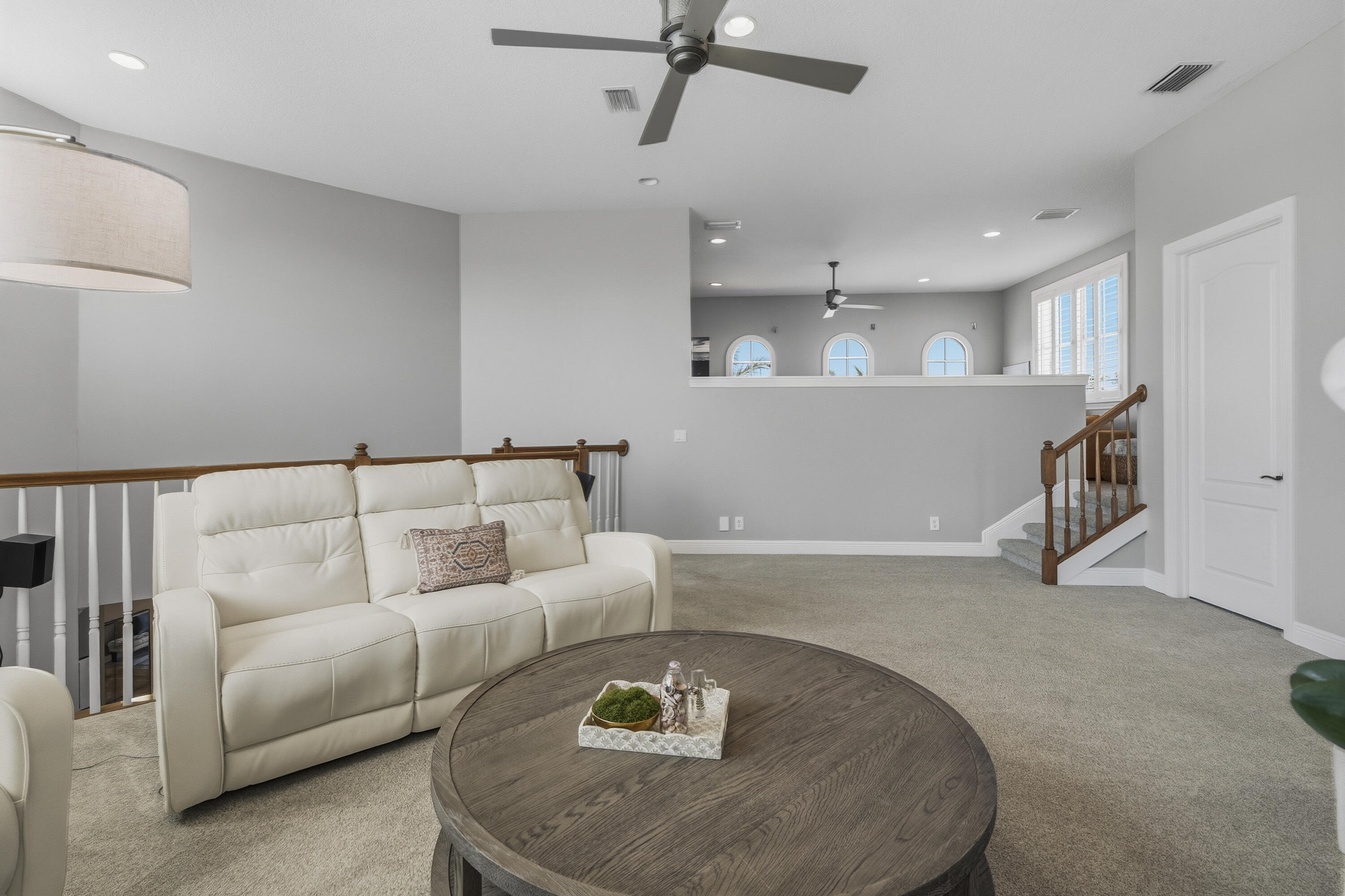 CUTTER SOUND - Residential