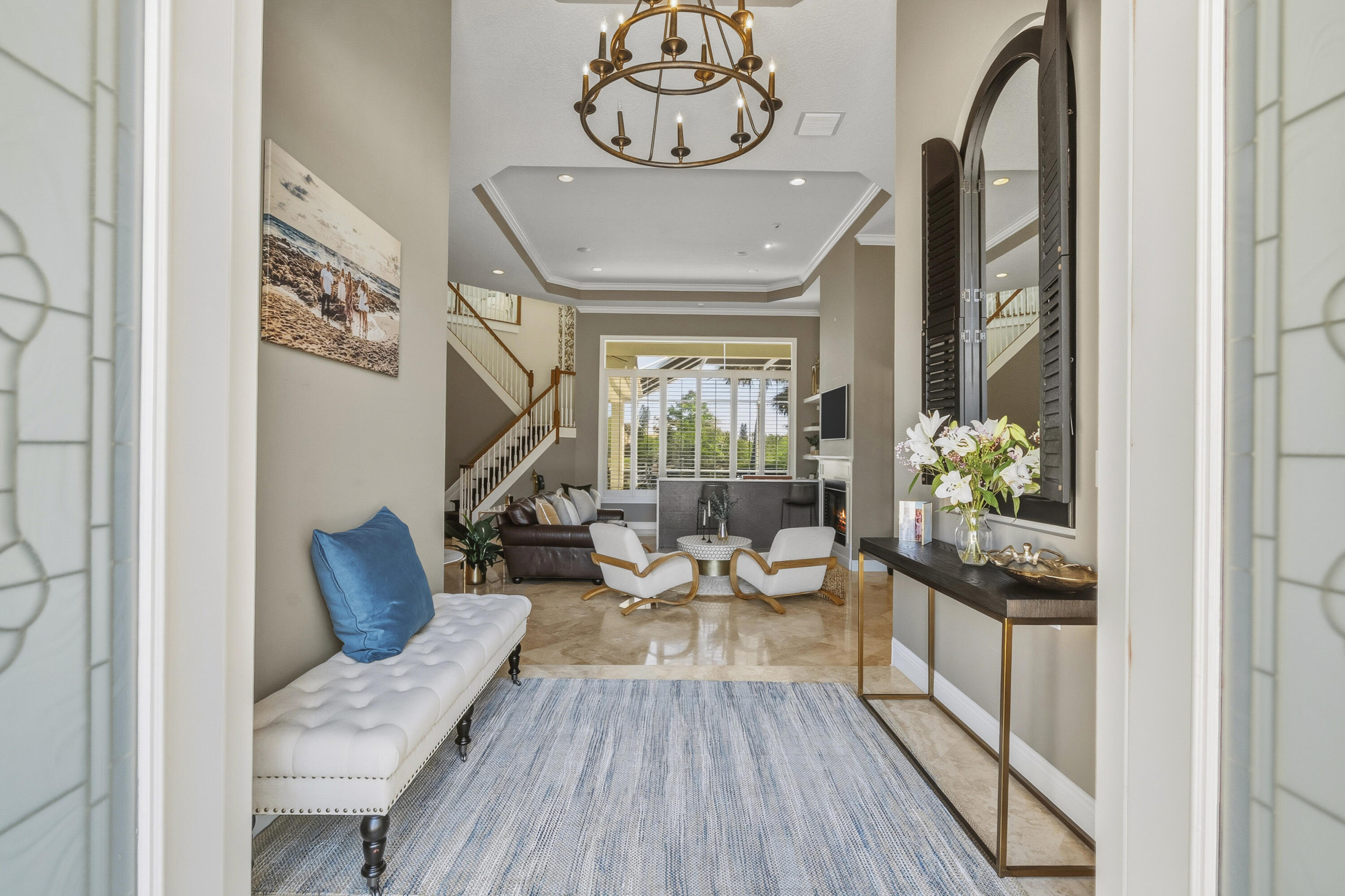 CUTTER SOUND - Residential