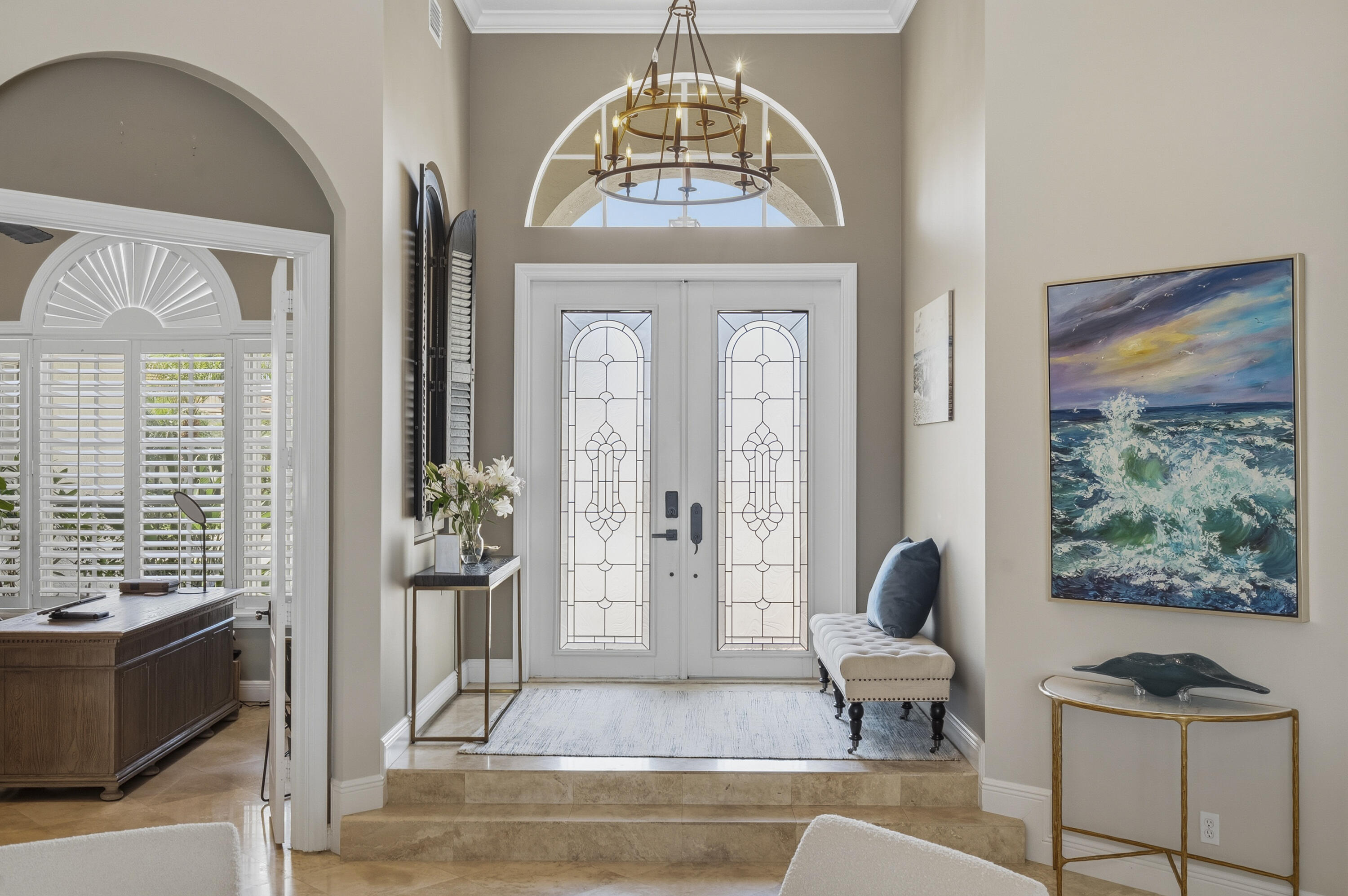CUTTER SOUND - Residential
