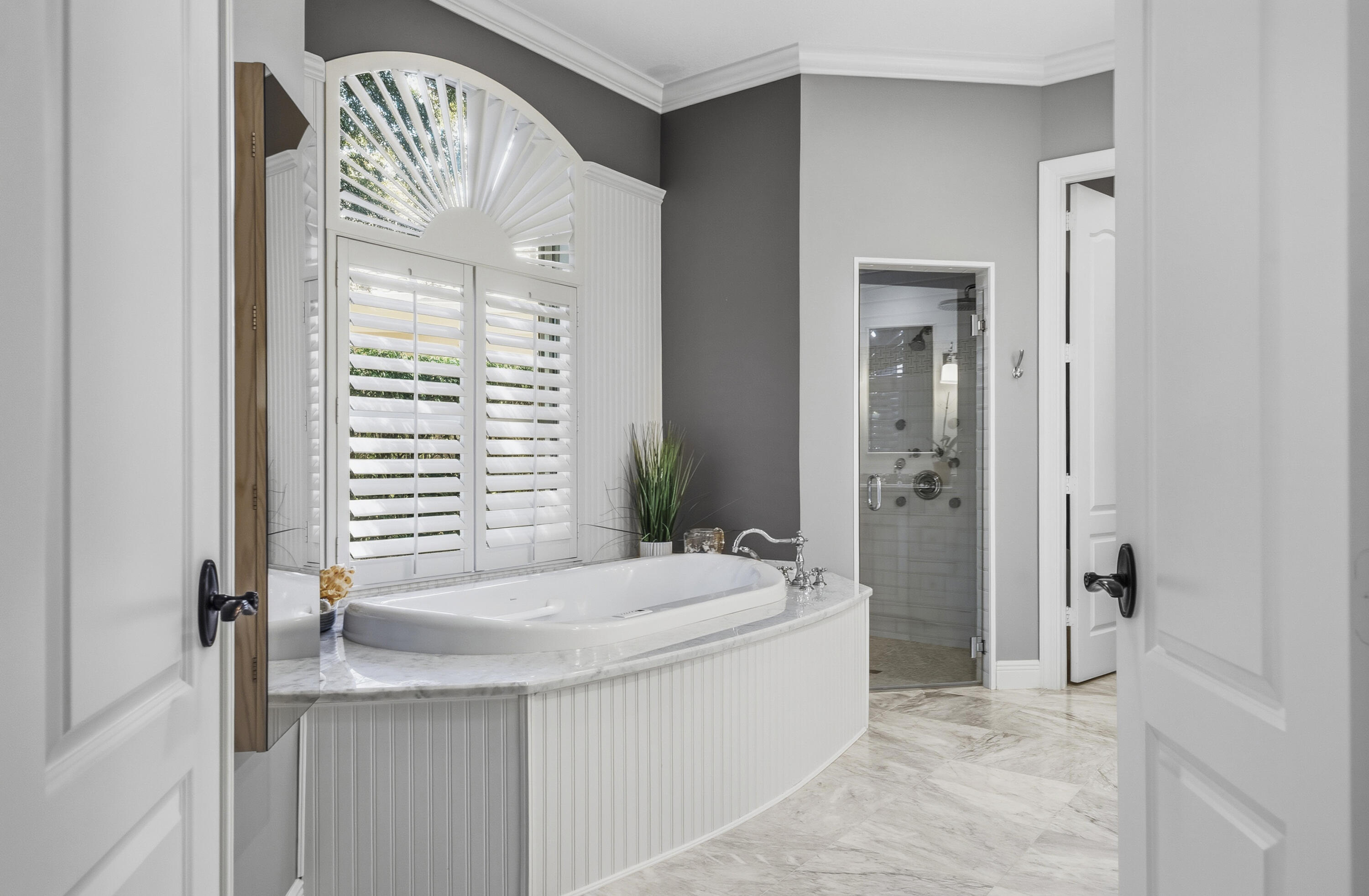 CUTTER SOUND - Residential
