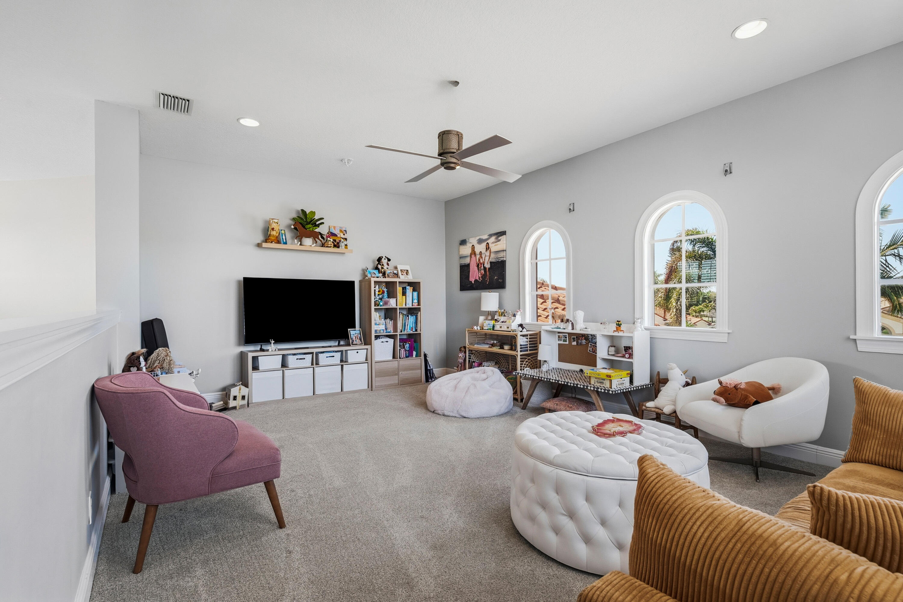 CUTTER SOUND - Residential