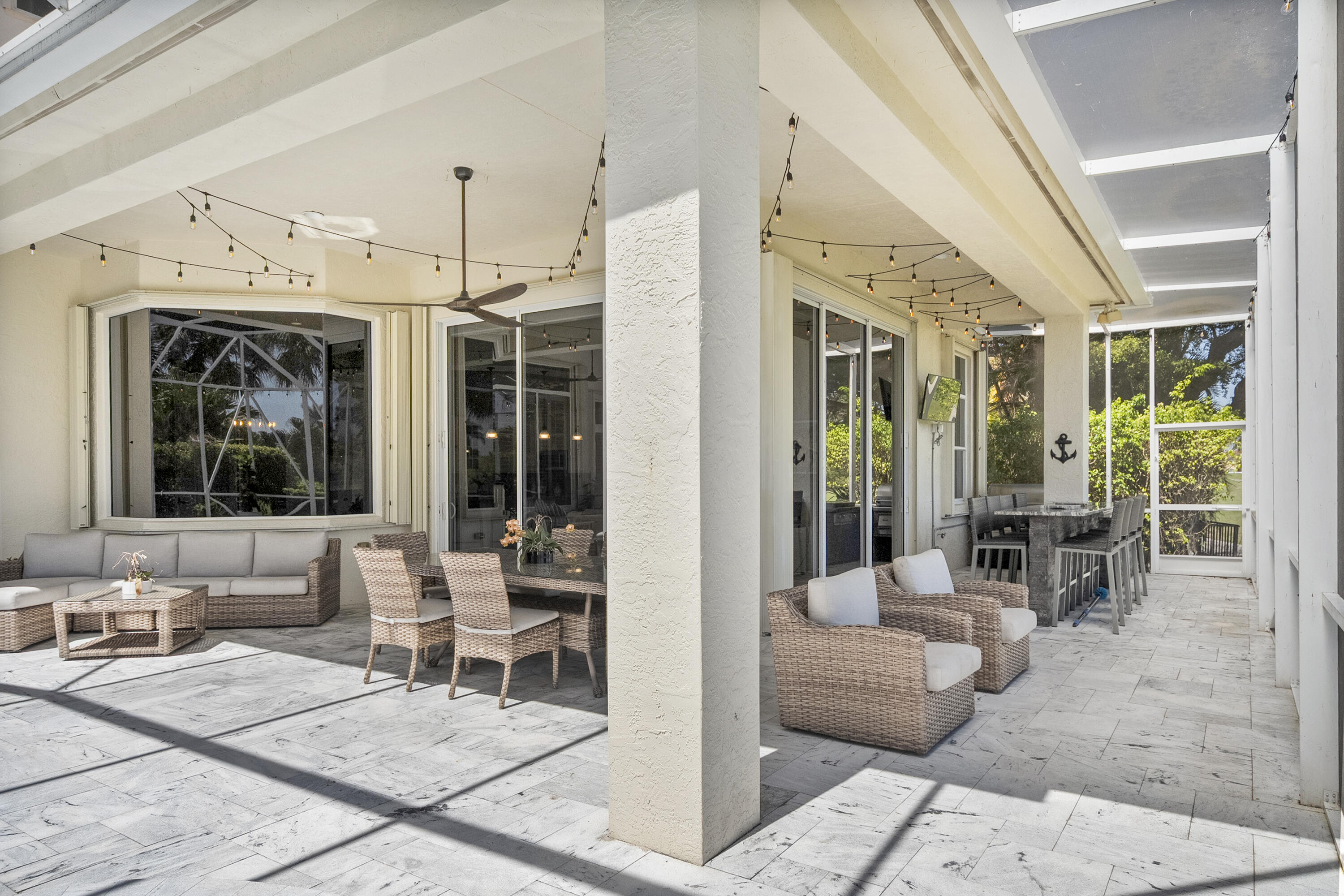 CUTTER SOUND - Residential